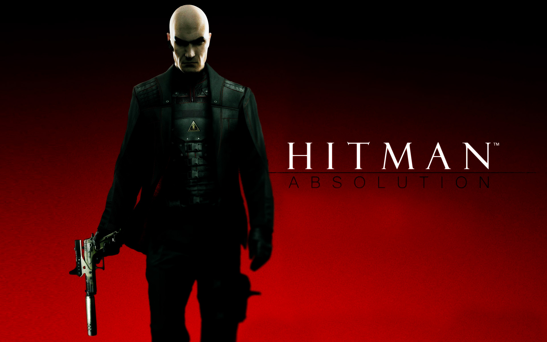 Hitman: Absolution, Free hitman absolution wallpaper, In-game action scenes, 1920x1200 HD Desktop