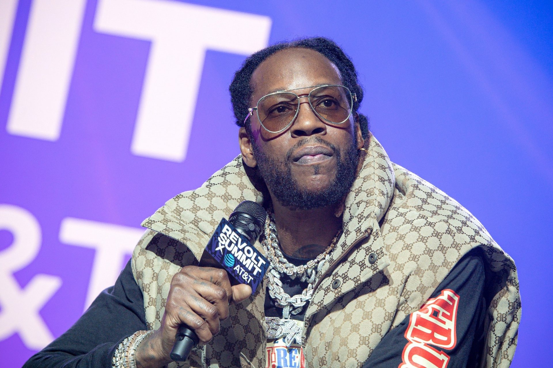 2 Chainz, New album release, Music industry, Hip-hop gossip, 1920x1280 HD Desktop