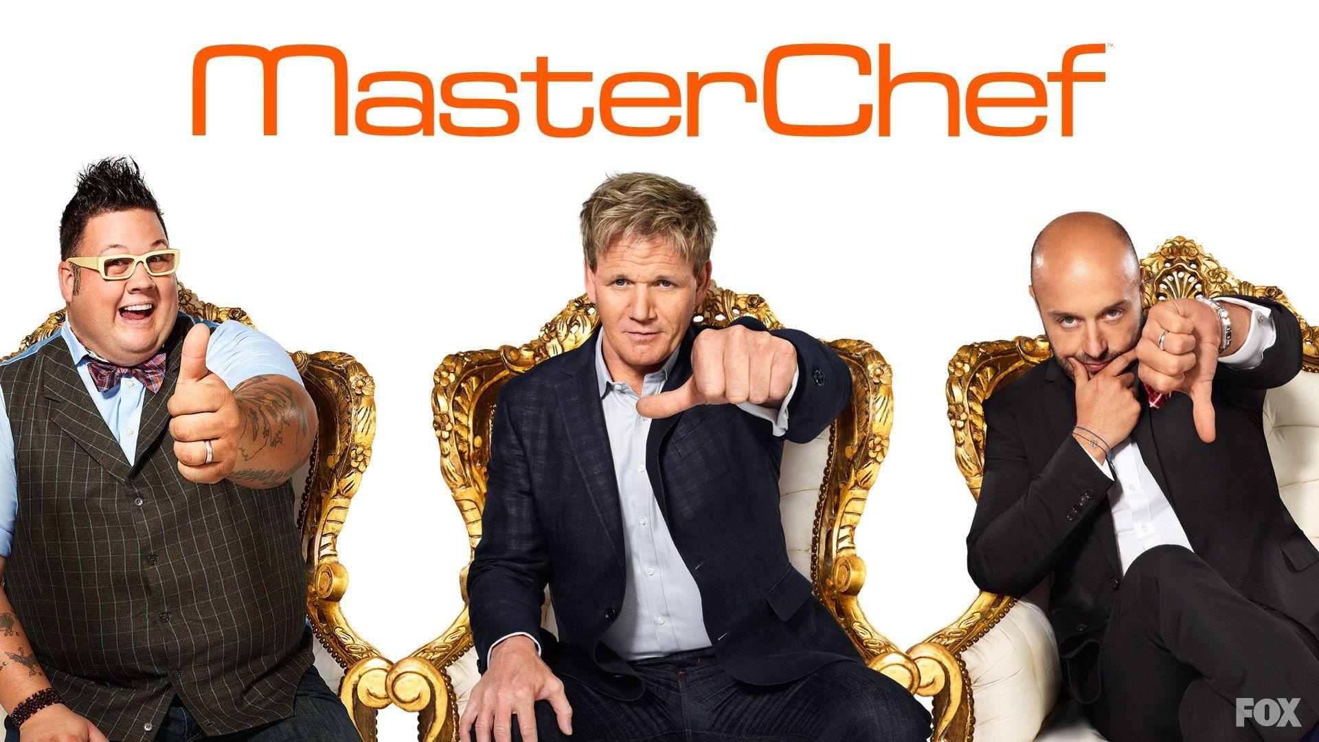 Gordon Ramsay, Master chef, Gourmet dishes, Fine dining, 1920x1080 Full HD Desktop