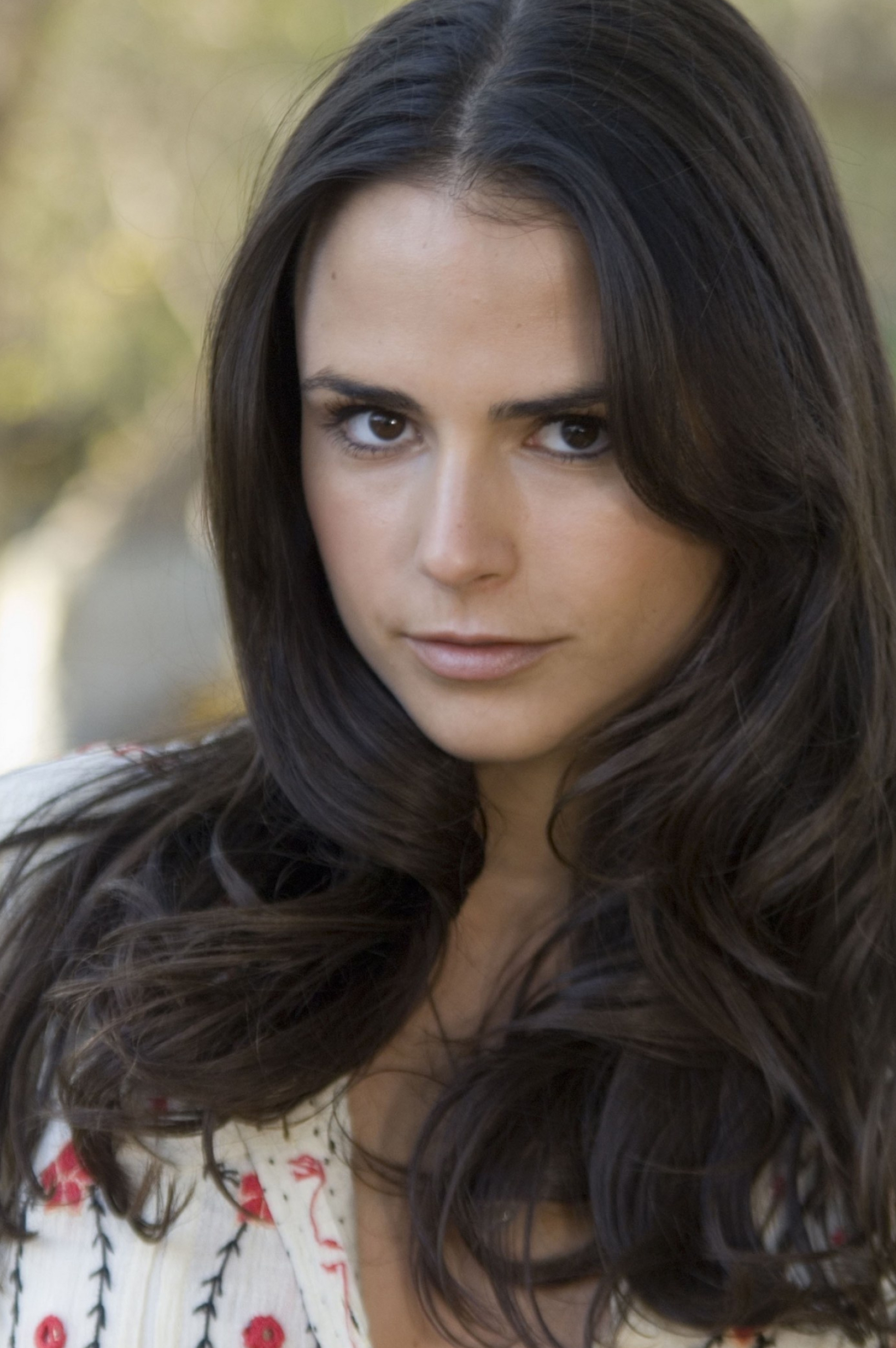 Jordana Brewster movies, Horror actresses, Mesmerizing photo, Stunning beauty, 1710x2560 HD Phone