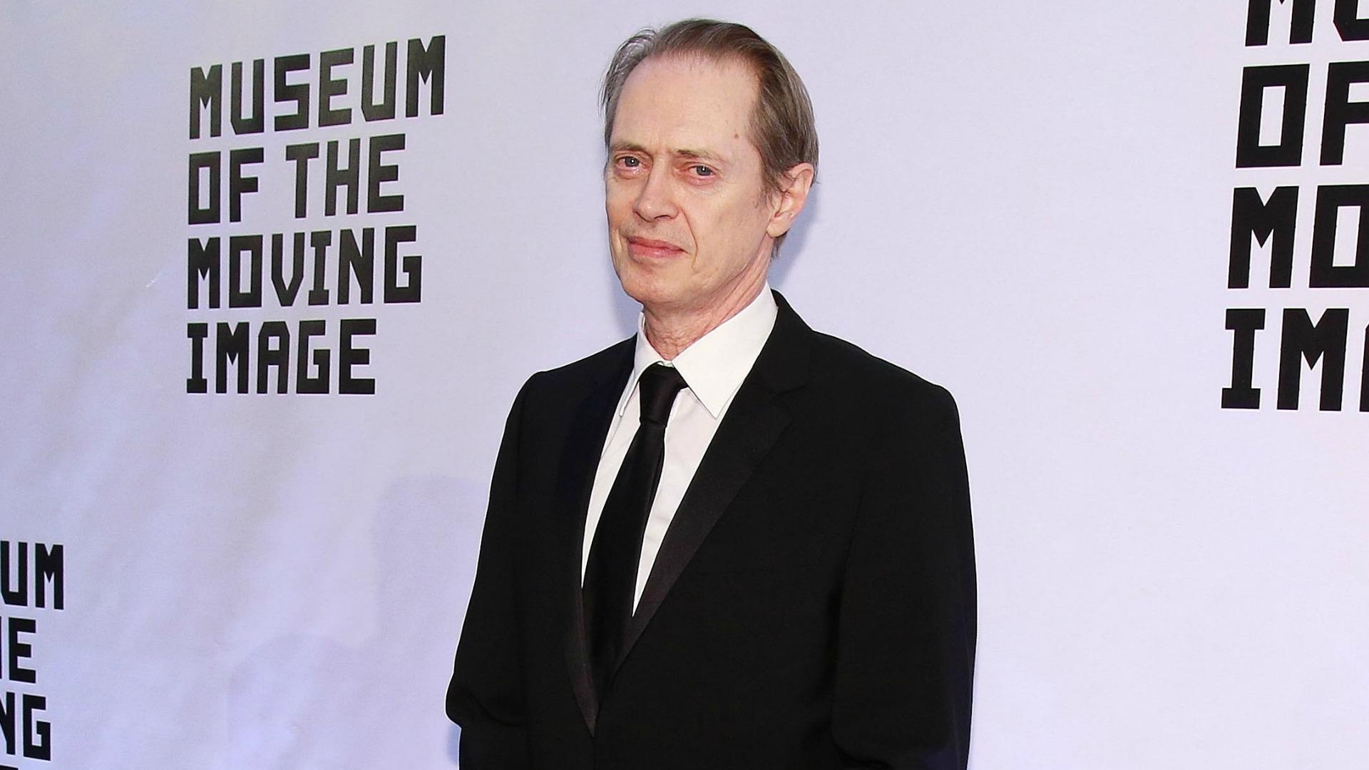 Steve Buscemi movies, Versatile actor, Memorable performances, Iconic characters, 1920x1080 Full HD Desktop