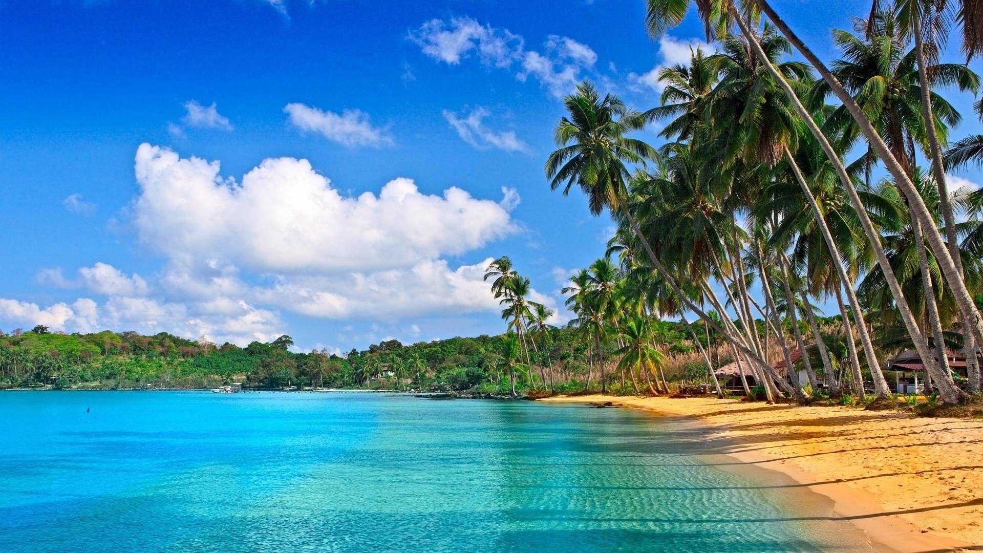 Caribbean sea, Computer wallpapers, Caribbean, Backgrounds, 1920x1080 Full HD Desktop