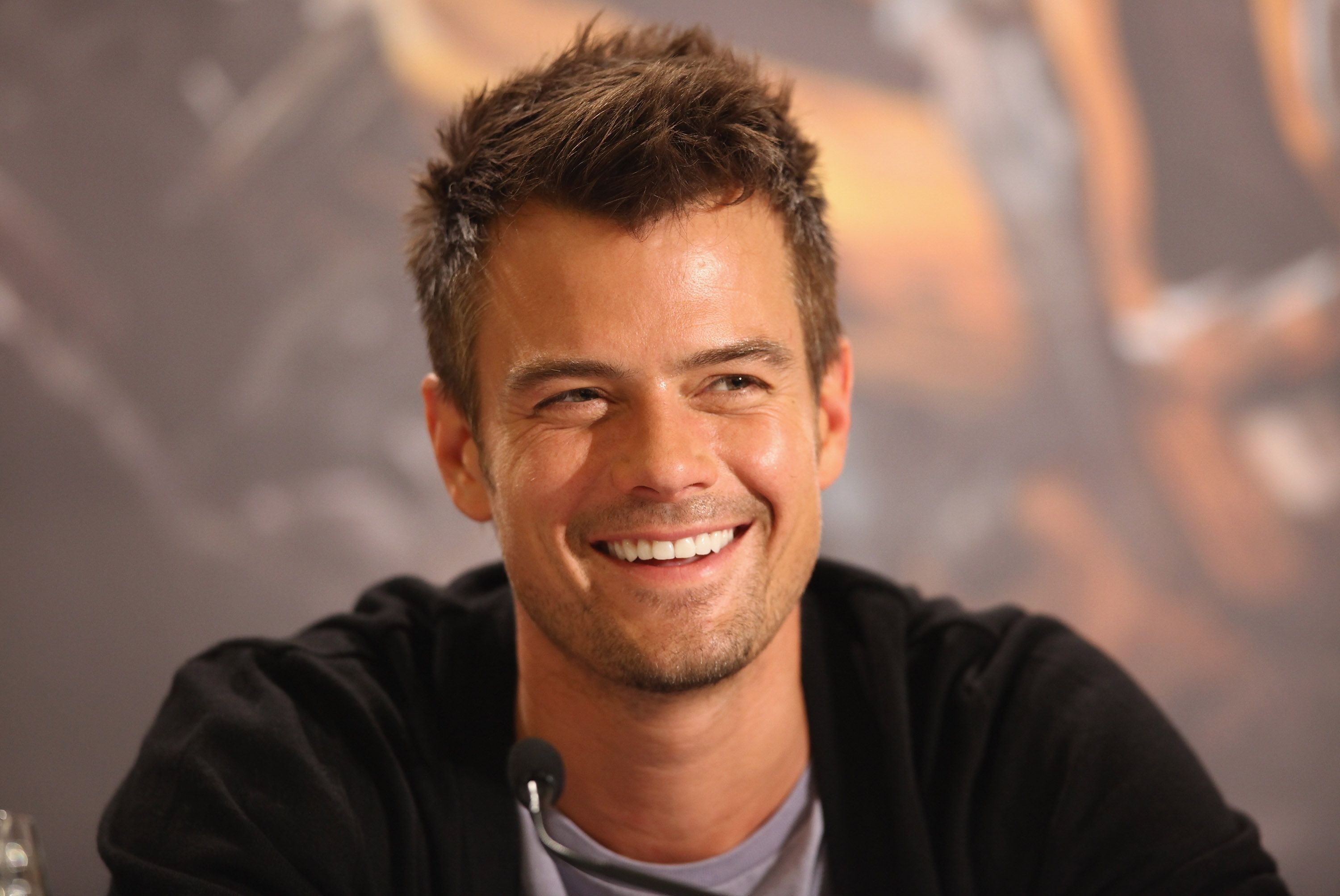 Josh Duhamel, Actor, Actresses, Schauspieler, 3000x2010 HD Desktop