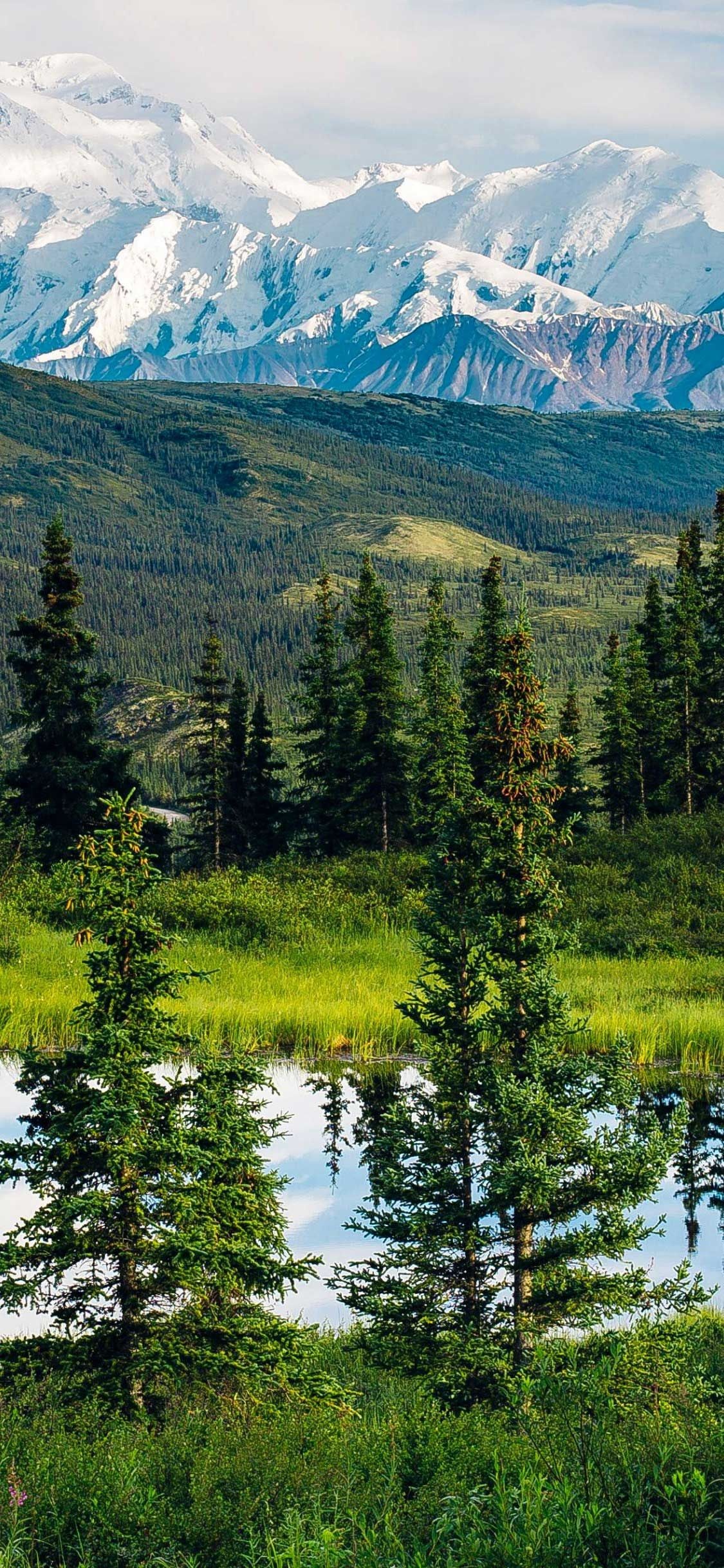 Alaska travels, Alaska ideas, Travel inspiration, Scenic wonders, 1130x2440 HD Phone