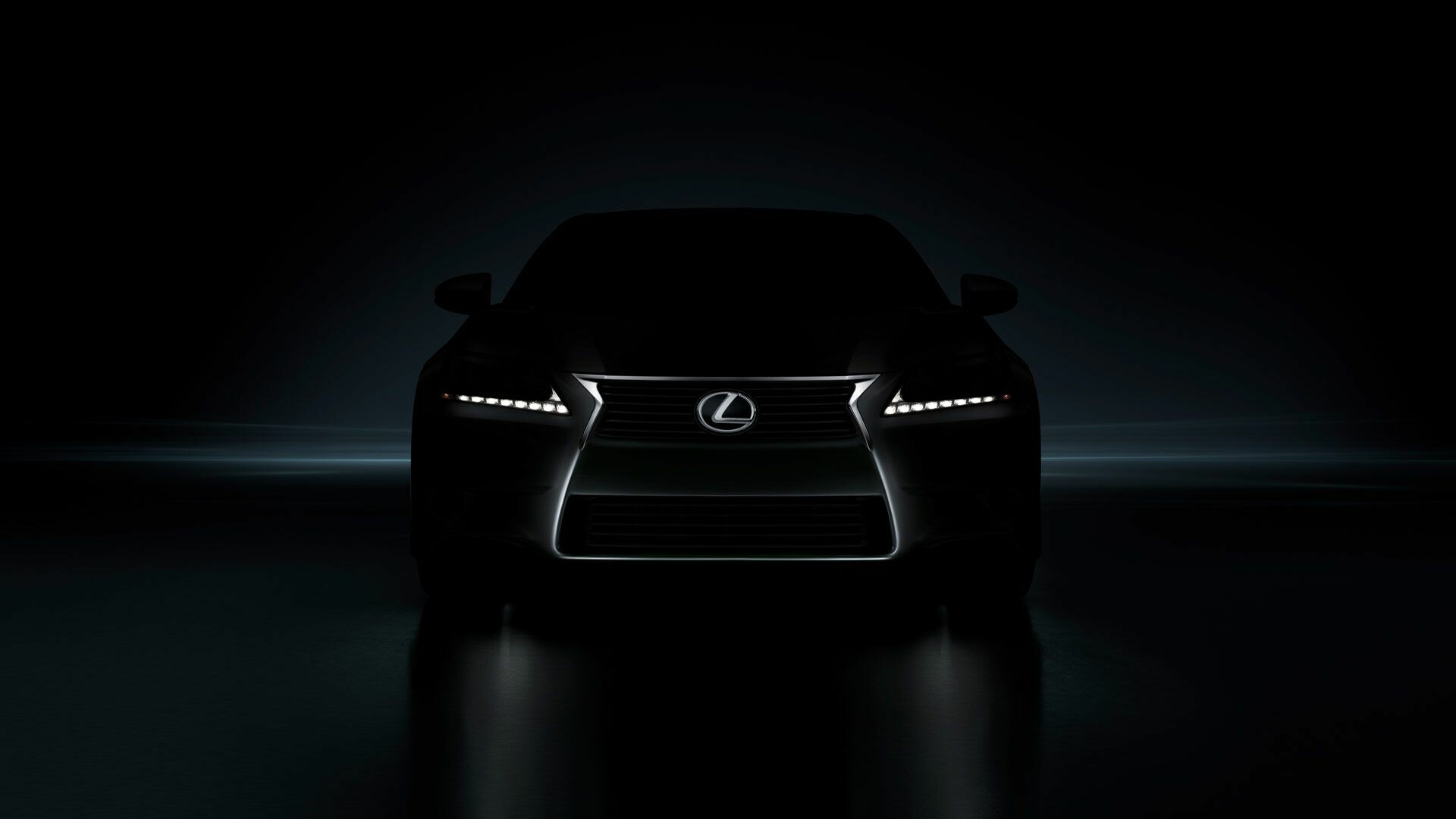 Lexus wallpapers, Cars collection, HD images, Sleek and stylish design, 1920x1080 Full HD Desktop