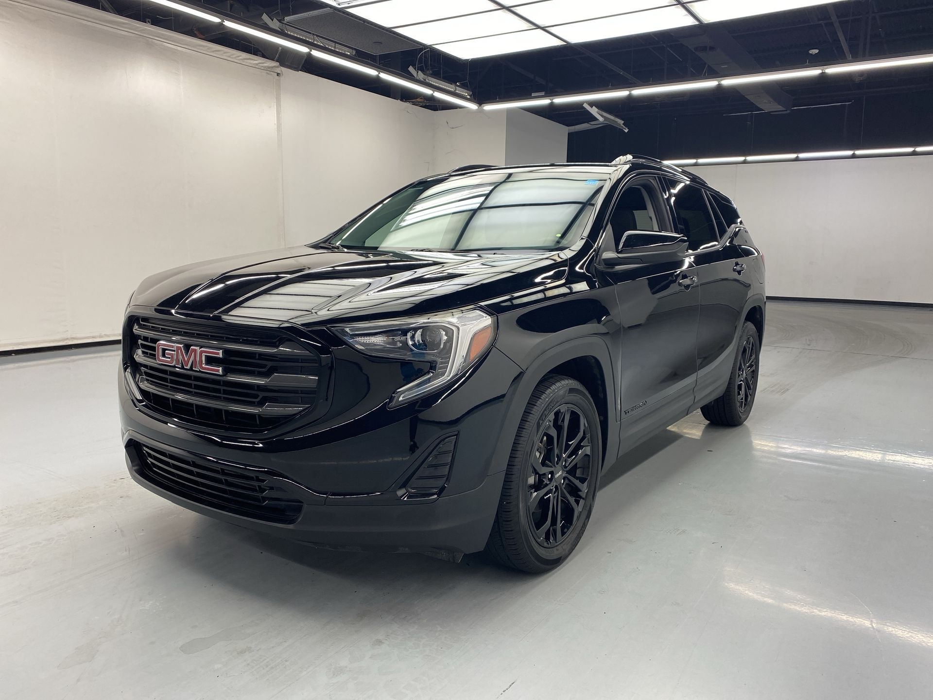 GMC Terrain, Used car, Pearland TX, Edmunds, 1920x1440 HD Desktop