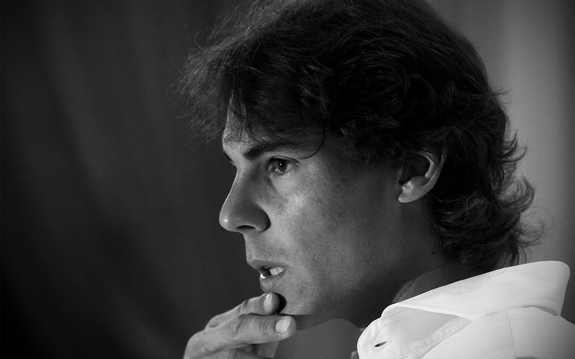 Rafael Nadal, Wallpaper 64527, Exciting visuals, 1920x1200 HD Desktop