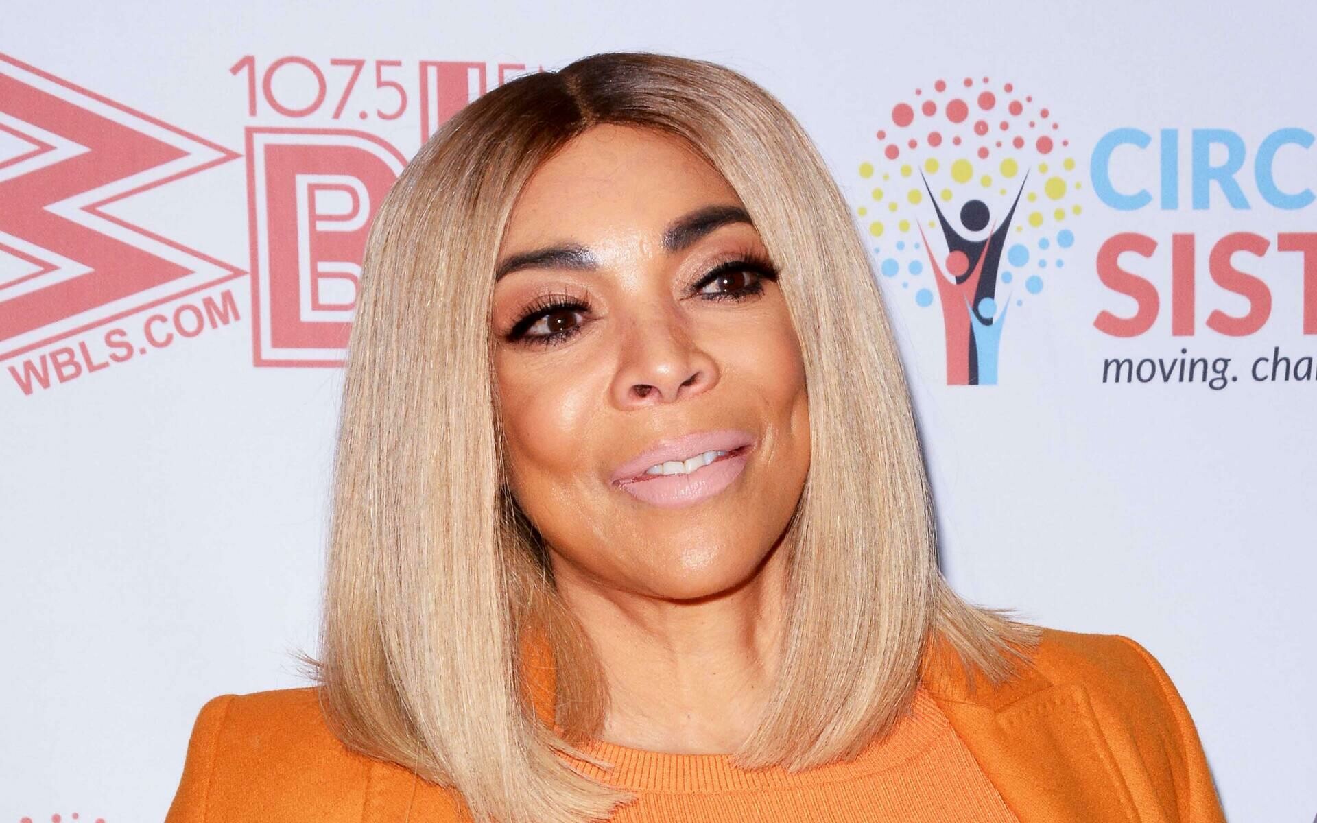 Wendy Williams controversy, Lippenspalte comment, Apology issued, Clarifying statements, 1920x1200 HD Desktop