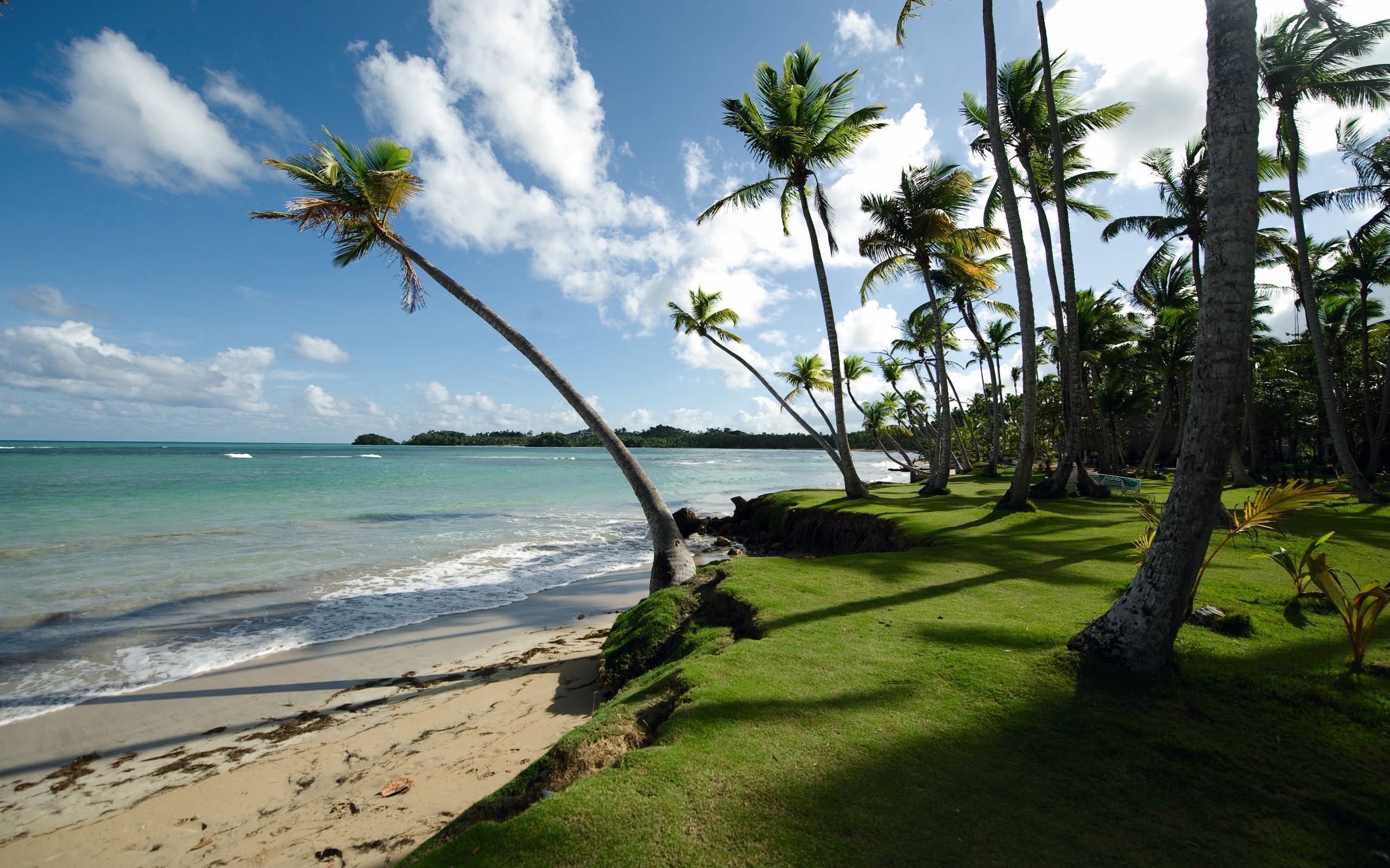 Jamaican beaches, Beach free, Desktop beach wallpaper, Jamaica beaches, 2560x1600 HD Desktop