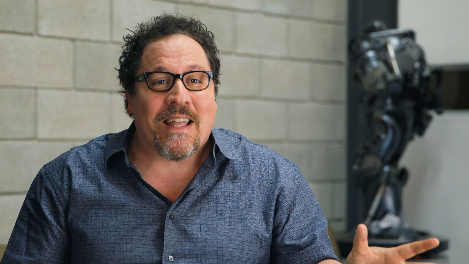 Jon Favreau, Wallpapers, 1920x1080 Full HD Desktop