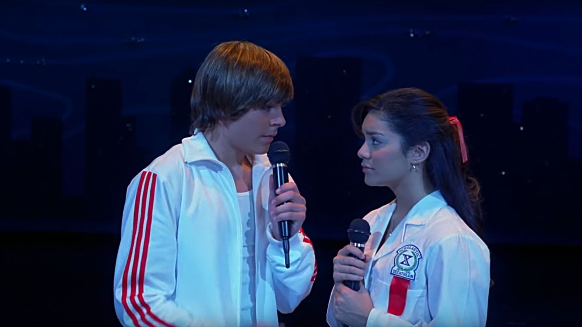 High School Musical, Movie songs, HowStuffWorks, 1920x1080 Full HD Desktop