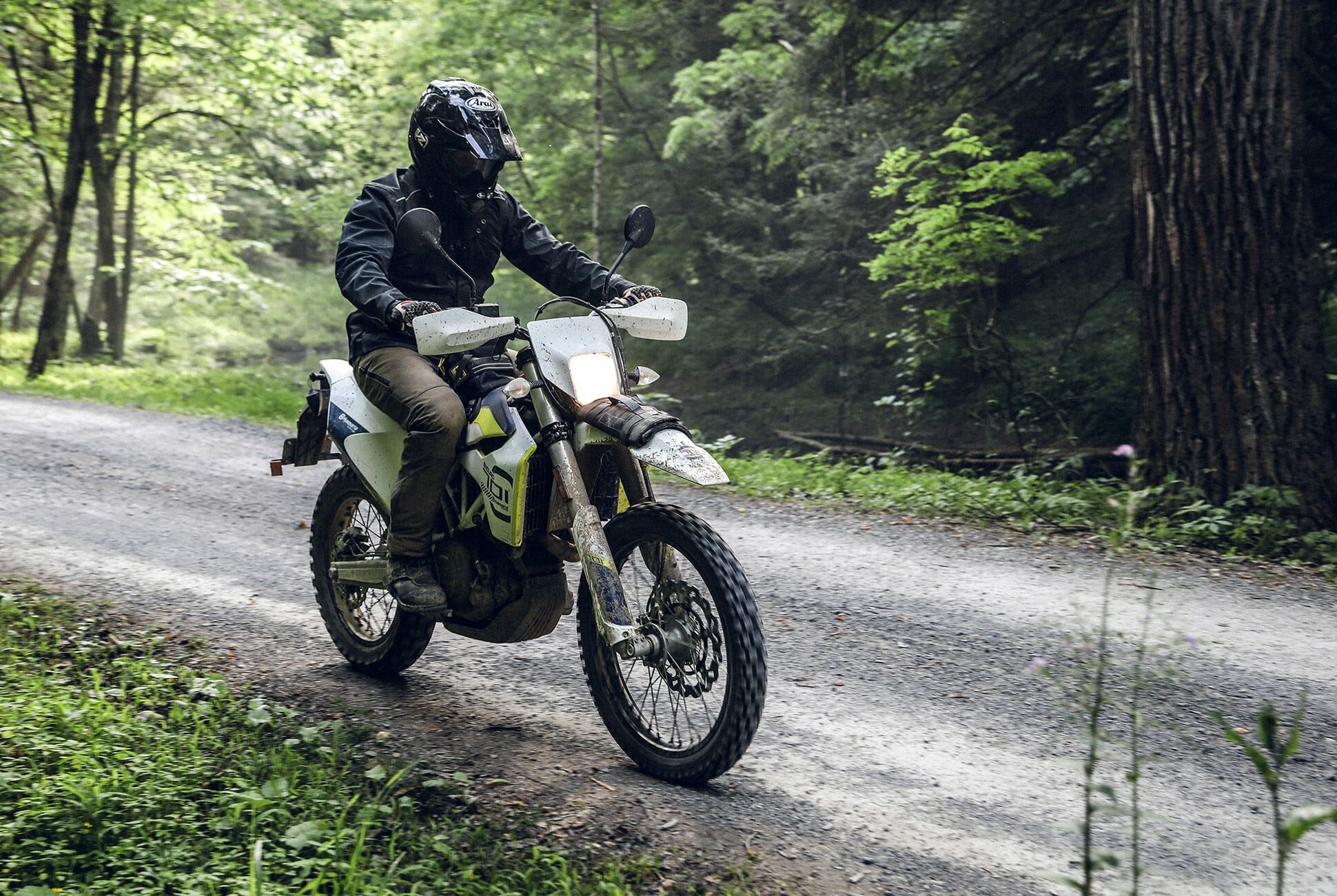 Husqvarna 701 ENDURO, Minimalist overlanders dream, Review, 1940x1300 HD Desktop