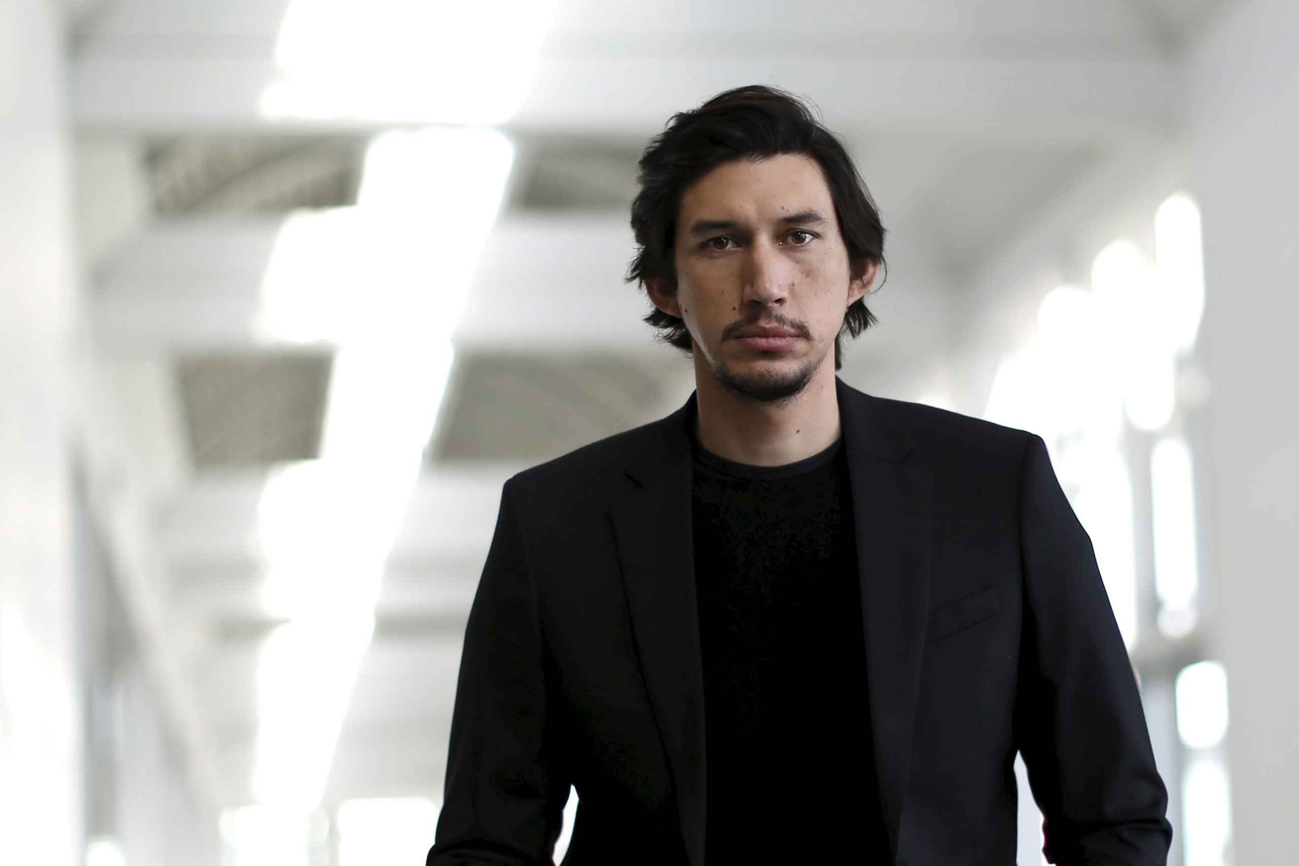 Adam Driver, HD wallpaper hintergrund, Movies, 2560x1710 HD Desktop