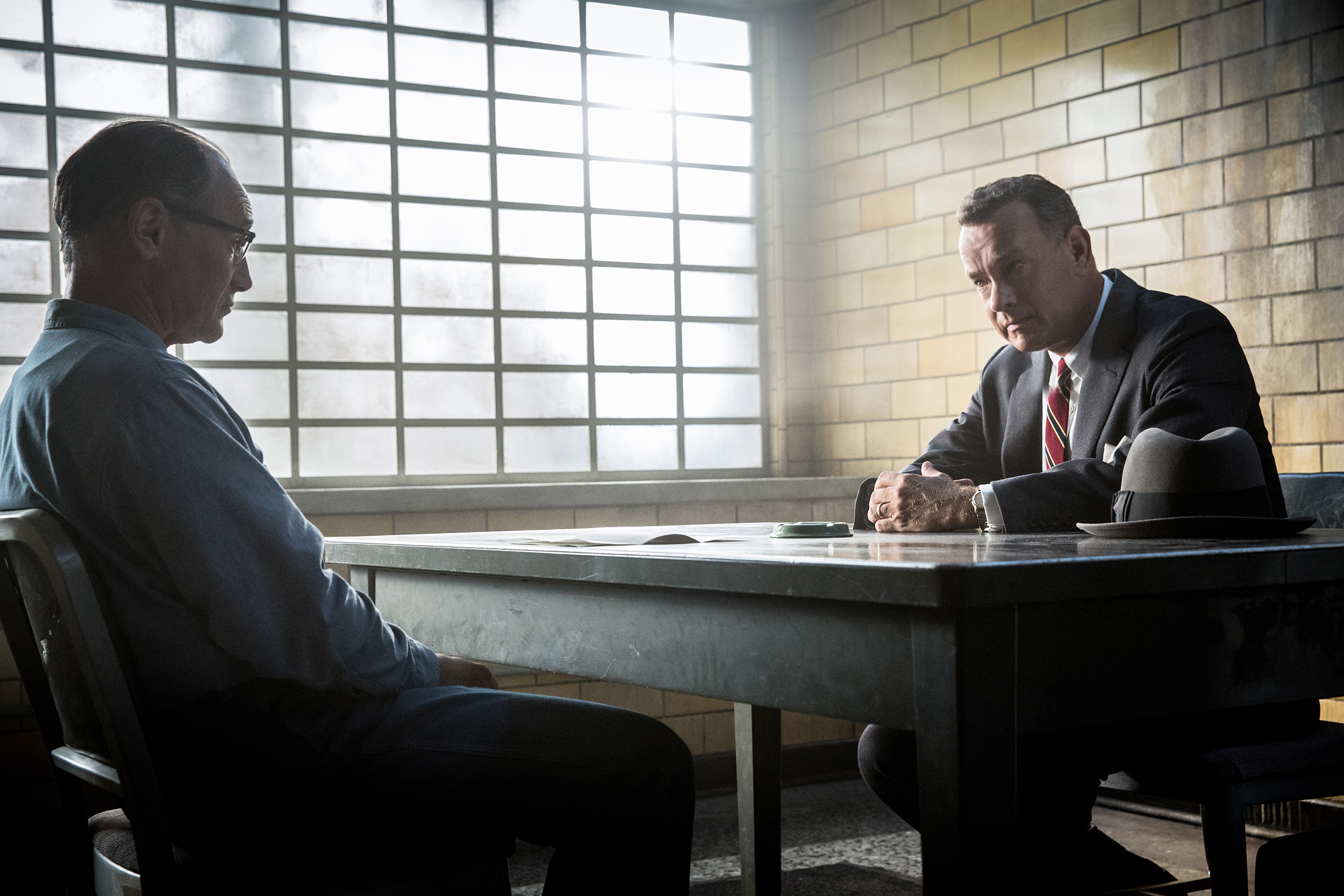 Bridge of Spies, Sicario comparison, Gripping drama, Thriller, 2500x1670 HD Desktop