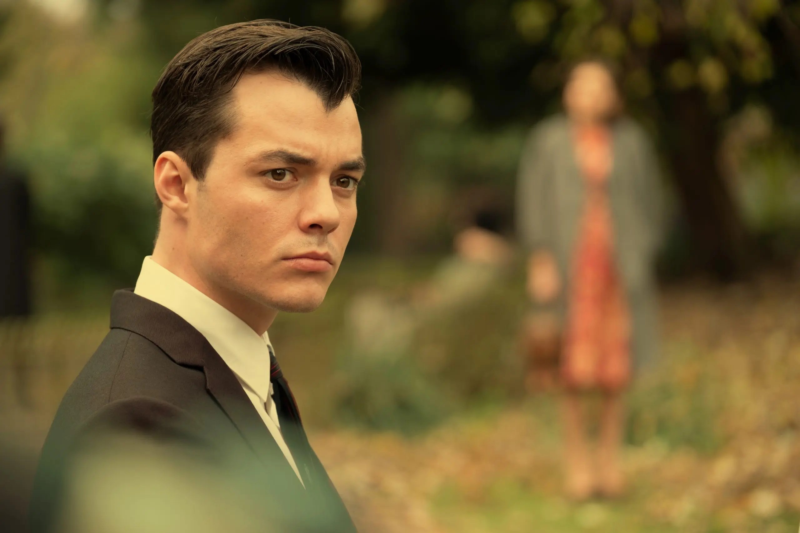 Pennyworth, Asia premiere, Warner TV, Starmometer news, 2560x1710 HD Desktop