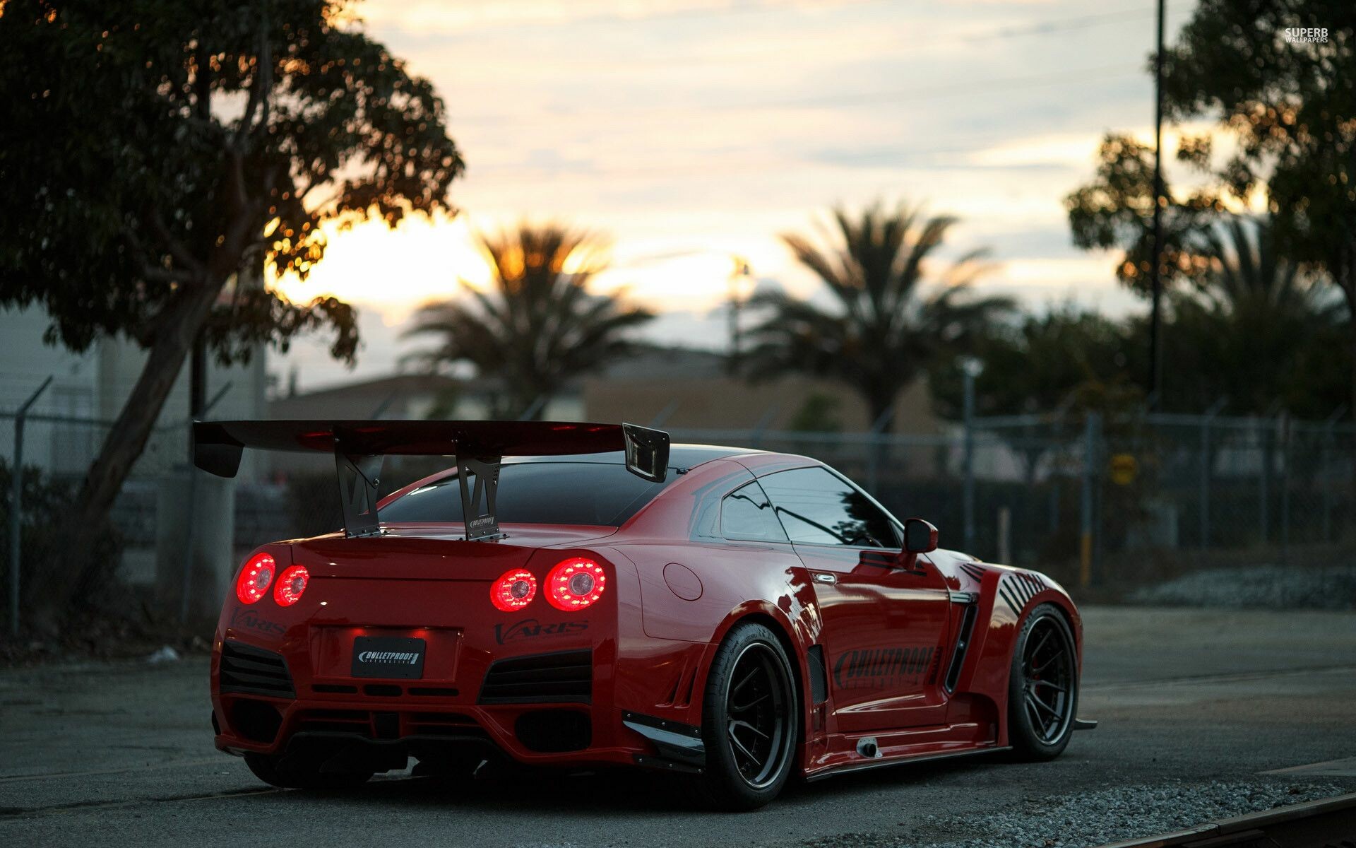 Nissan GTR, 4K magnificence, Ultimate wallpaper, Mobile delight, 1920x1200 HD Desktop