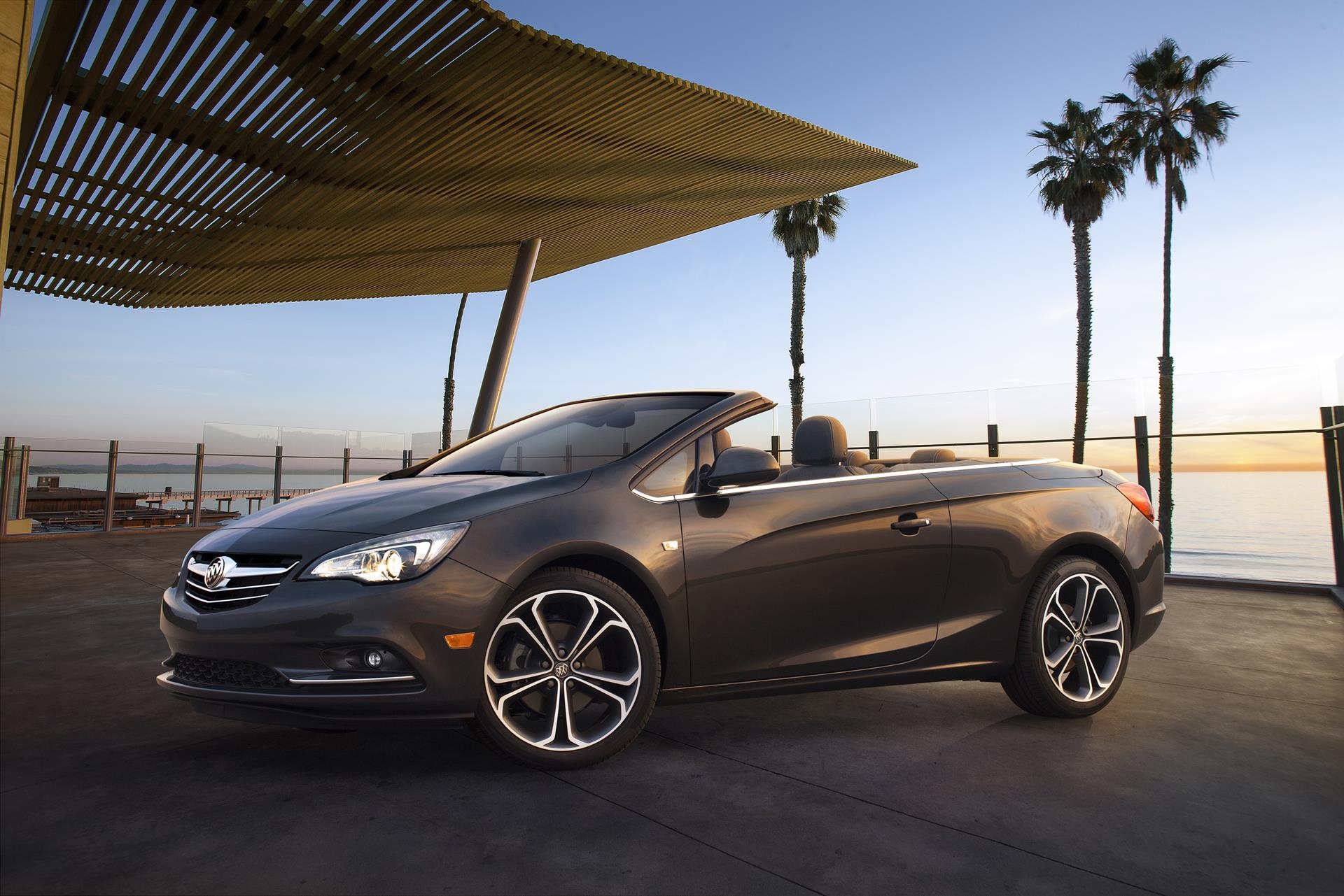 Opel Cascada, 2016, Wallpapers, Car, 1920x1290 HD Desktop