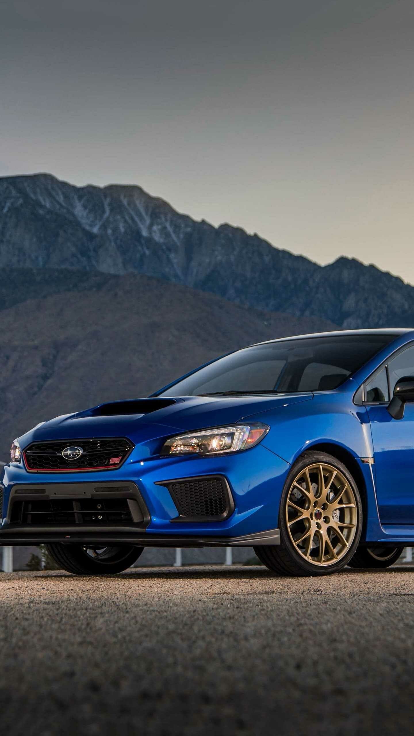 Impreza WRX, Wallpaper, Auto, 1440x2560 HD Phone