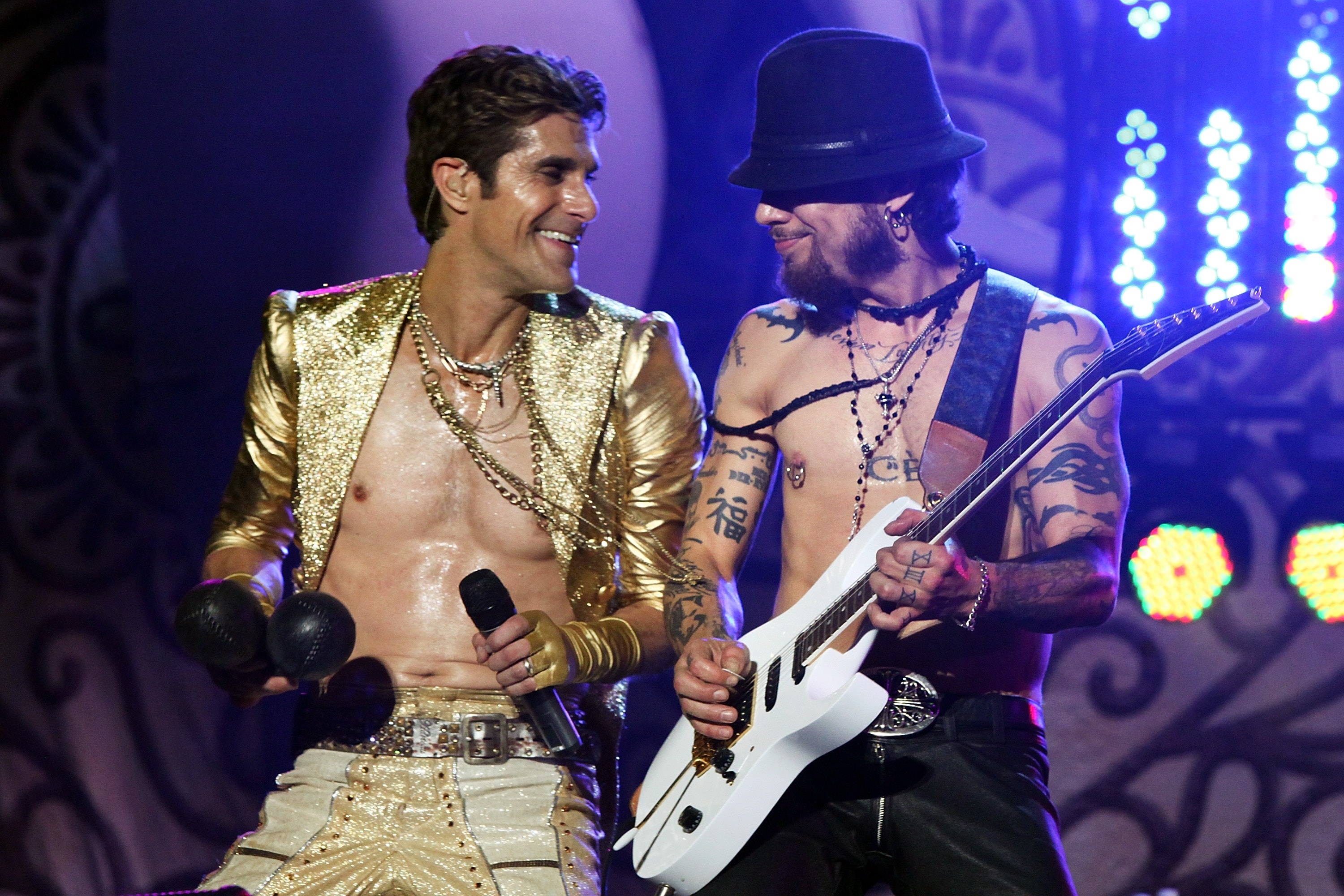 Lollapalooza 2009, Jane's Addiction Wallpaper, 3000x2000 HD Desktop