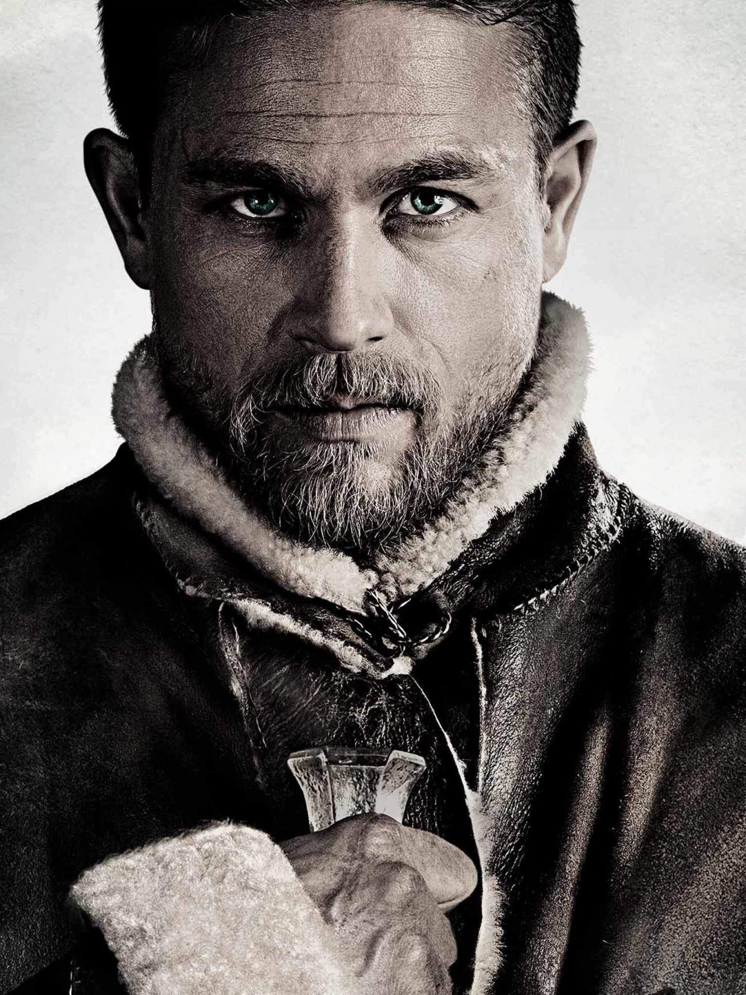 Charlie Hunnam, Movies, Image ID, Image Abyss, 1540x2050 HD Phone