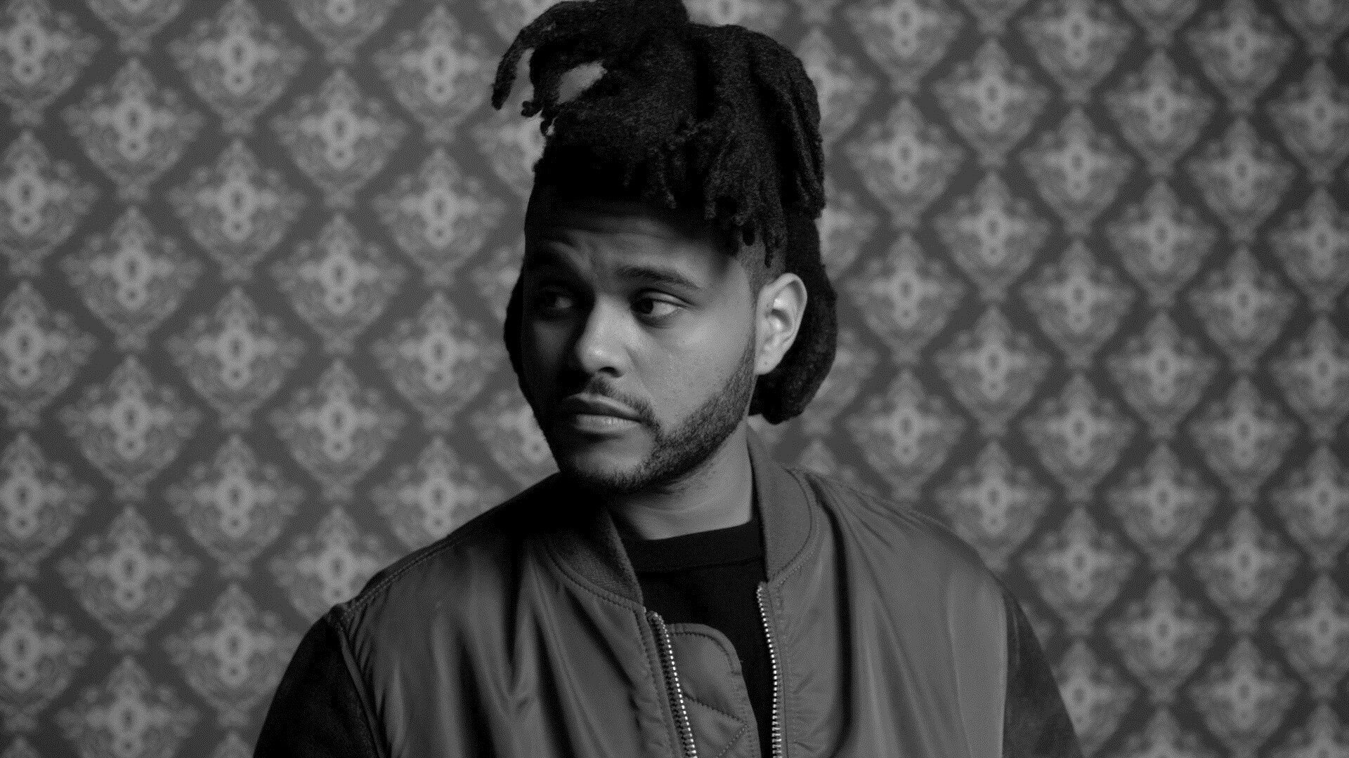 The Weeknd, Wallpaper collection, Diverse options, Music-inspired aesthetics, 1920x1080 Full HD Desktop