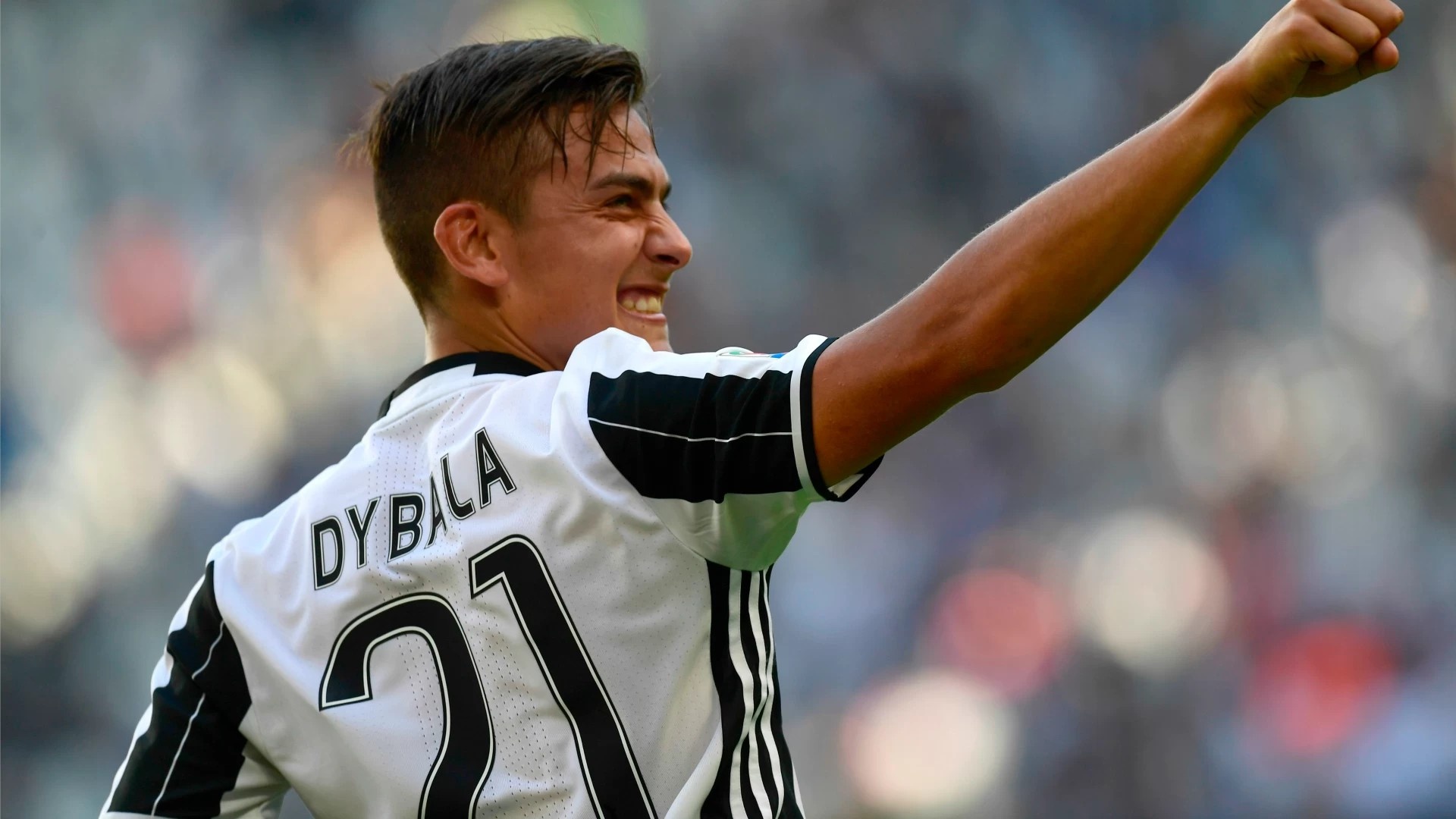 Cool Dybala Chrome extension, HD wallpaper, Chrome browser, 1920x1080 Full HD Desktop