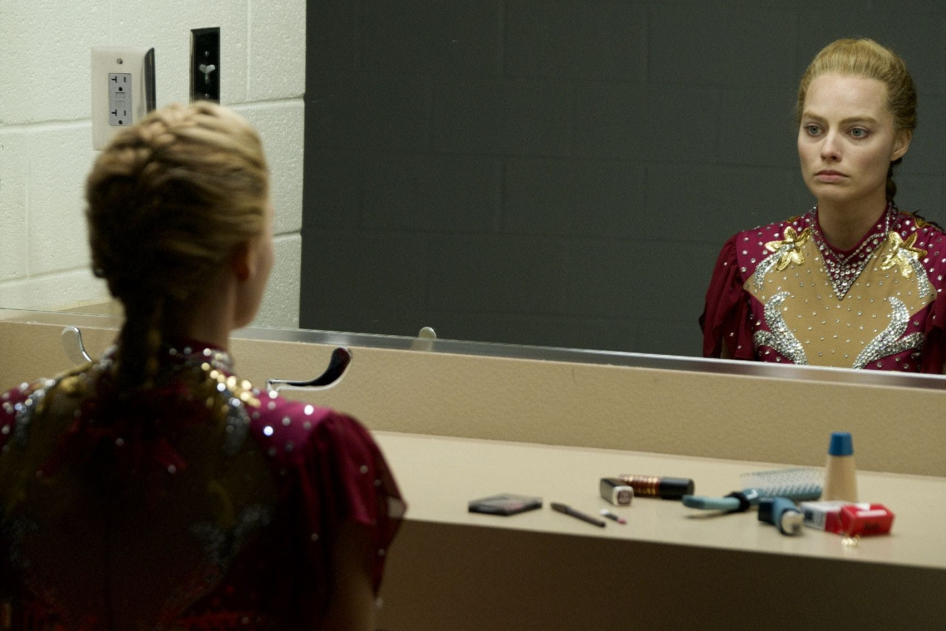 I, Tonya, Movie scenes, Intense drama, Visual storytelling, 1920x1280 HD Desktop