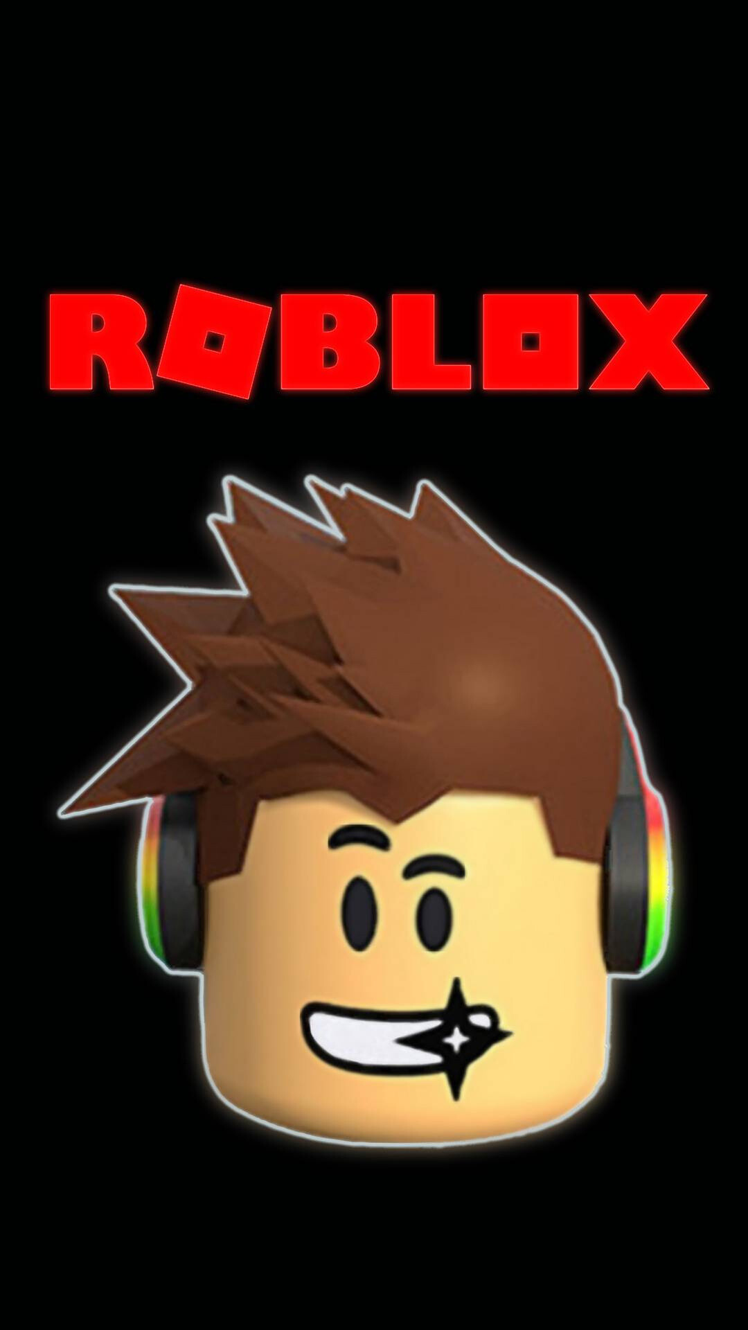 Artwork, Roblox Wallpaper, 1080x1920 Full HD Phone