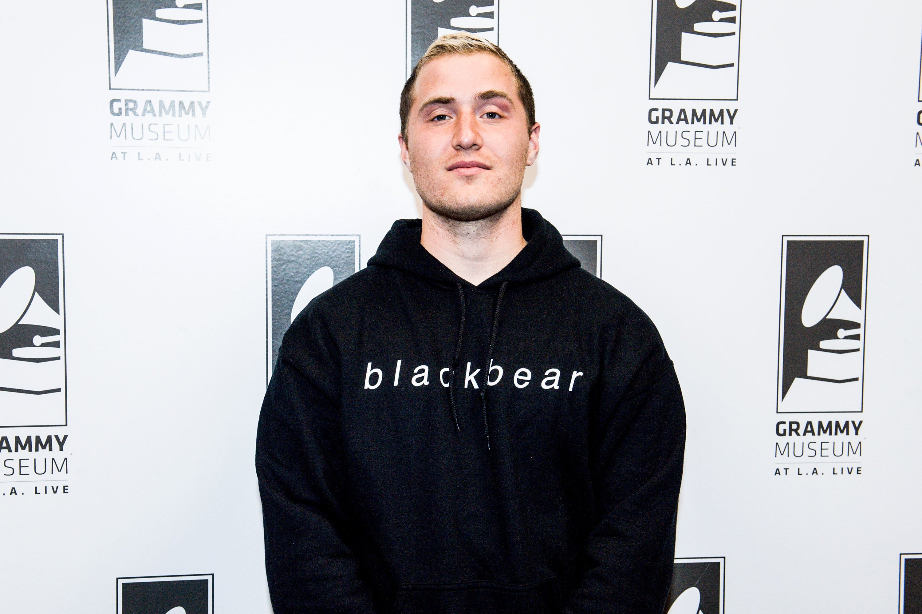 Mike Posner, Grammy-nominated artist, Musical versatility, Influential figure, 3000x2000 HD Desktop