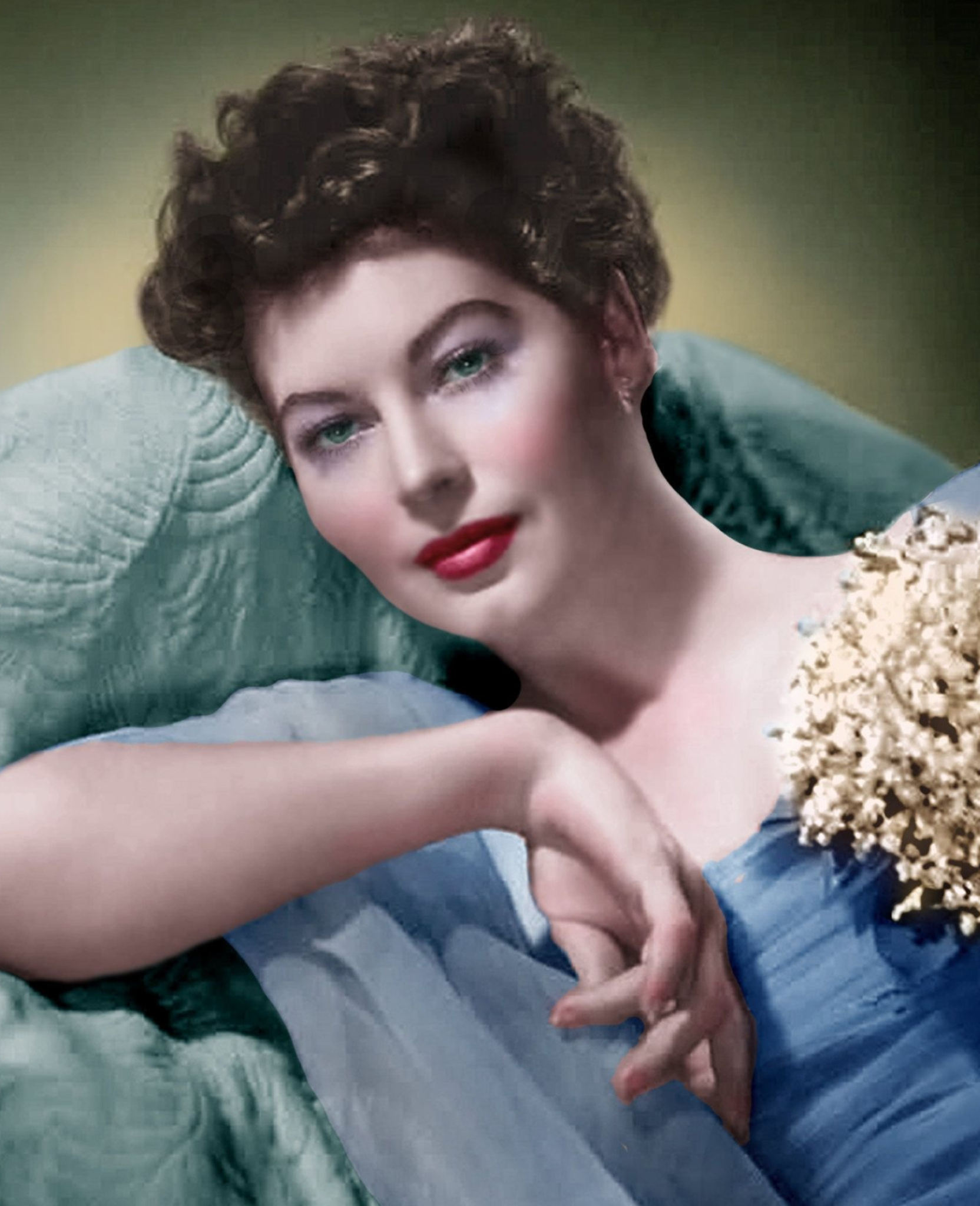 Free Gardner images, Beautiful actress, Ava Gardner, Hollywood, 1670x2050 HD Phone