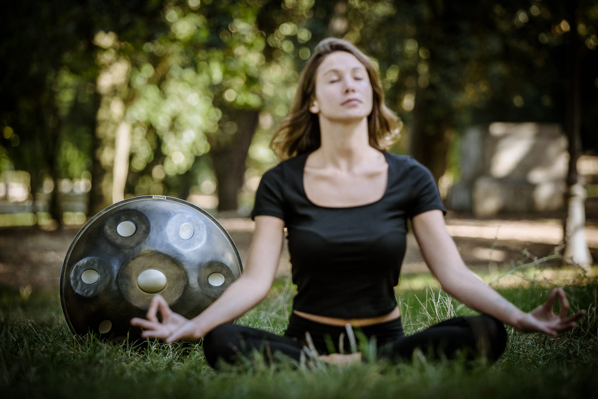 Battiloro handpan, 432 Hz, Harmonic resonance, Handpan specialists, 1920x1290 HD Desktop