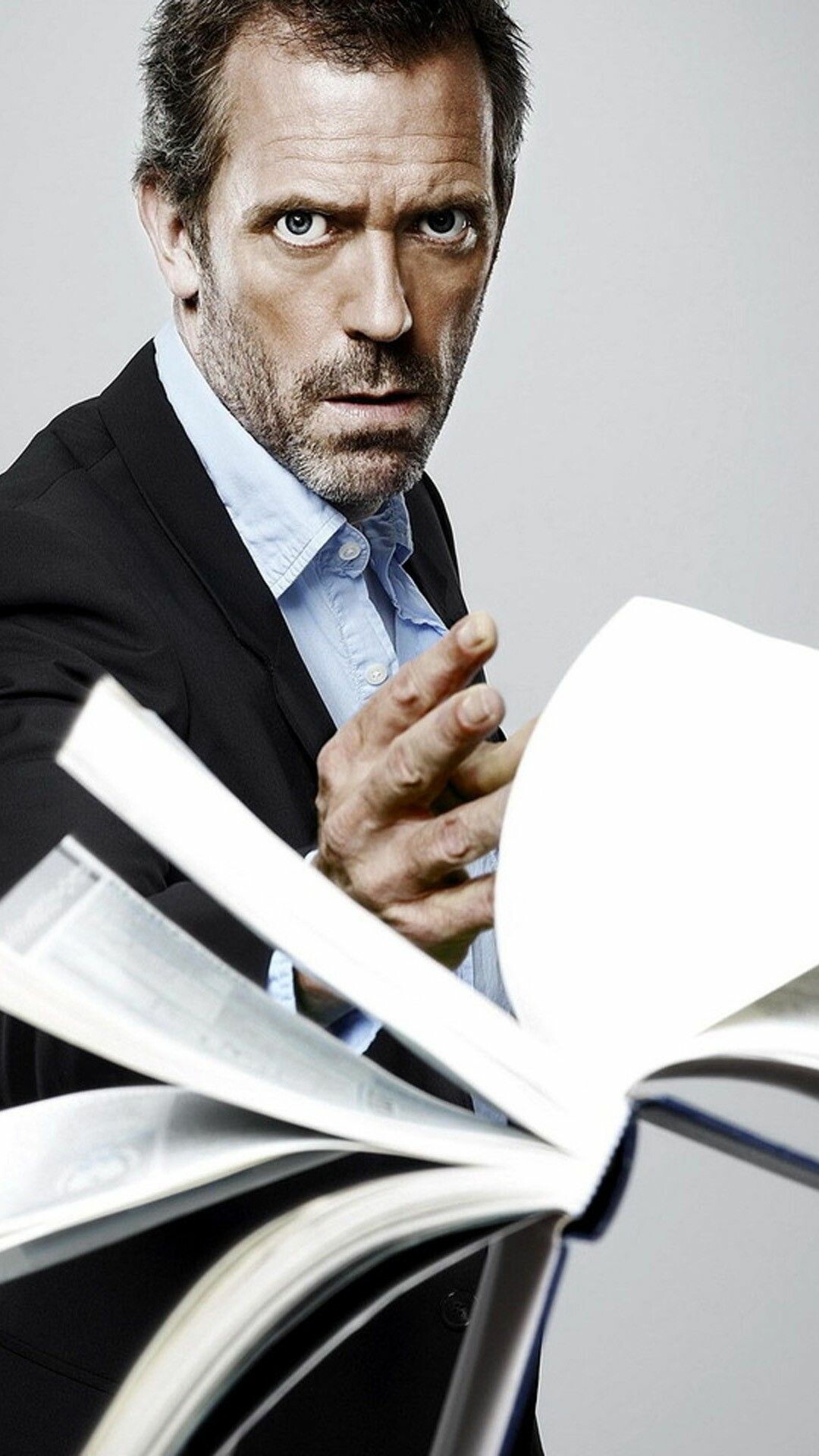 House M. D. (TV shows), Dr. House MD Wallpapers, Backgrounds, 1080x1920 Full HD Phone