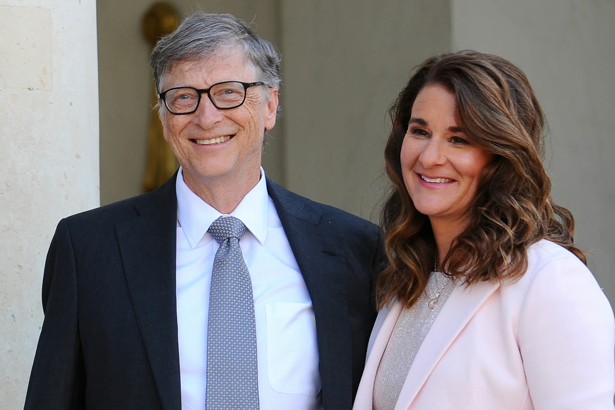 Melinda Gates, Bill Gates Wallpaper, 2000x1340 HD Desktop