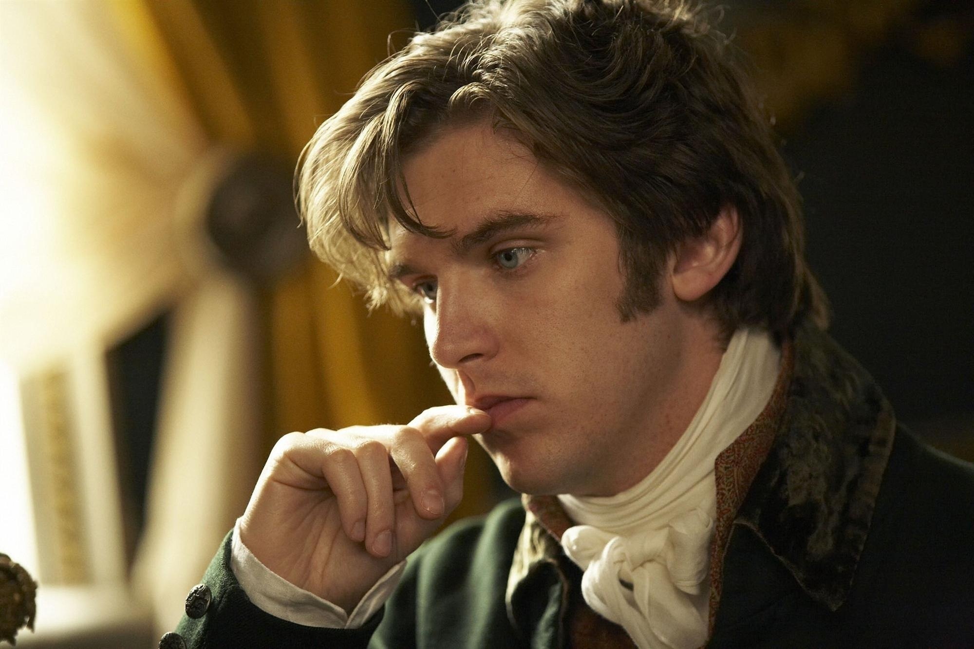 Sense and Sensibility, Jane Austen's heroes, Fanpop photo, 2000x1340 HD Desktop