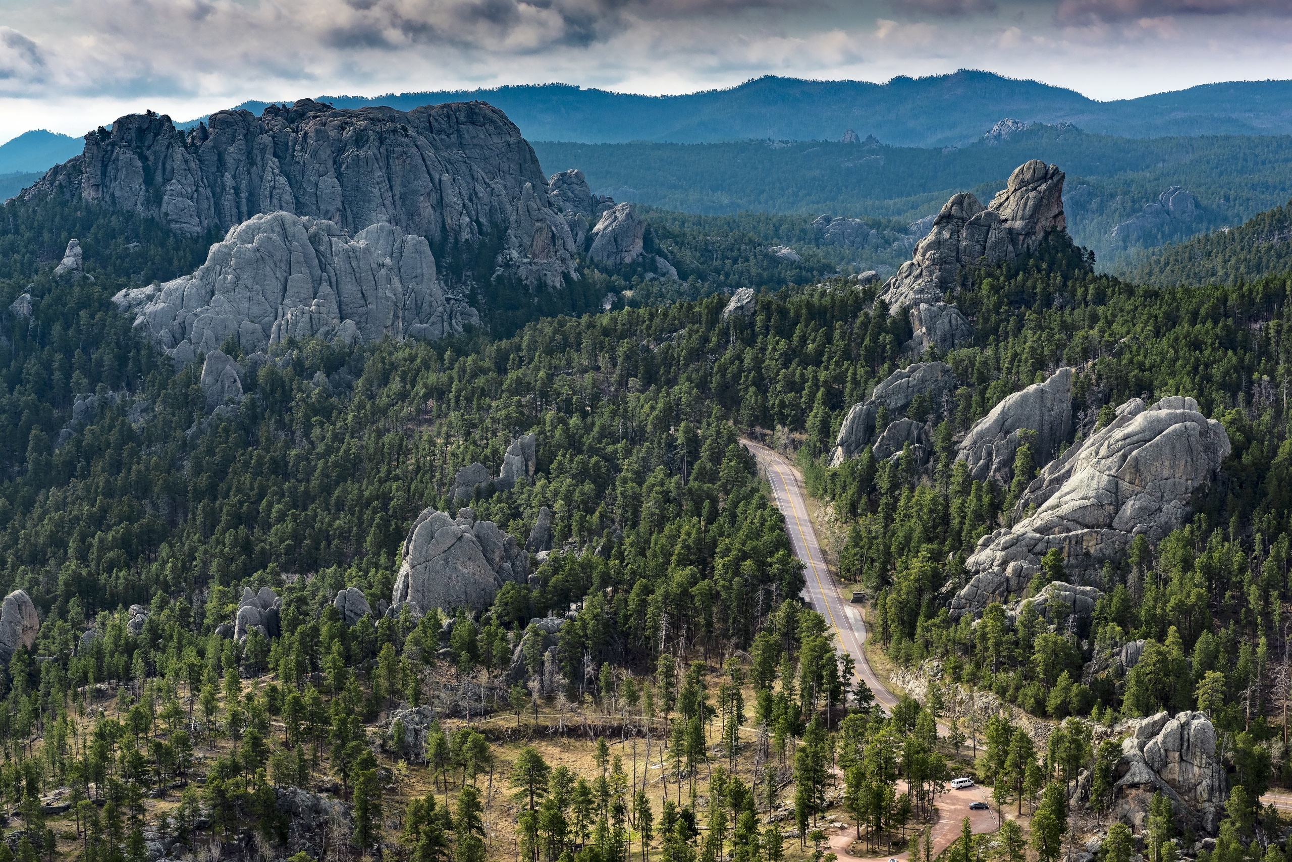 South Dakota, Movies set in South Dakota, American Westerns, 2560x1710 HD Desktop