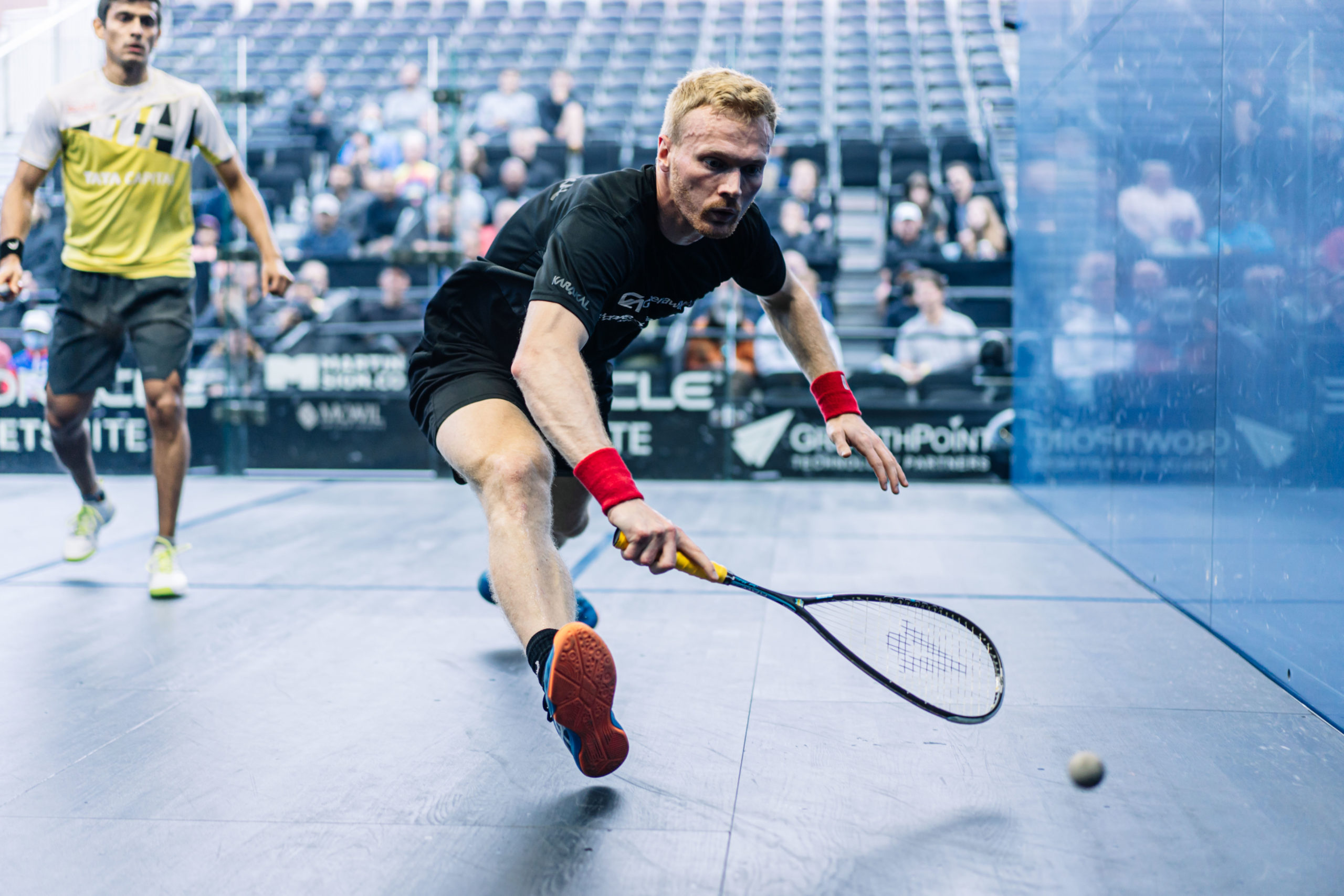 How to play squash, Wales squash association, Beginner's guide, Skill development, 2560x1710 HD Desktop