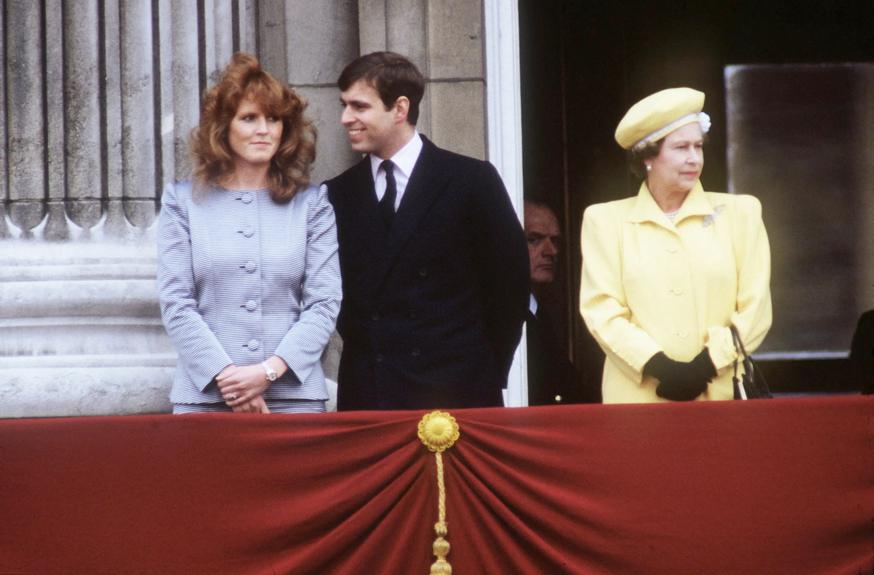 Sarah Ferguson, Life as a royal, 2800x1840 HD Desktop