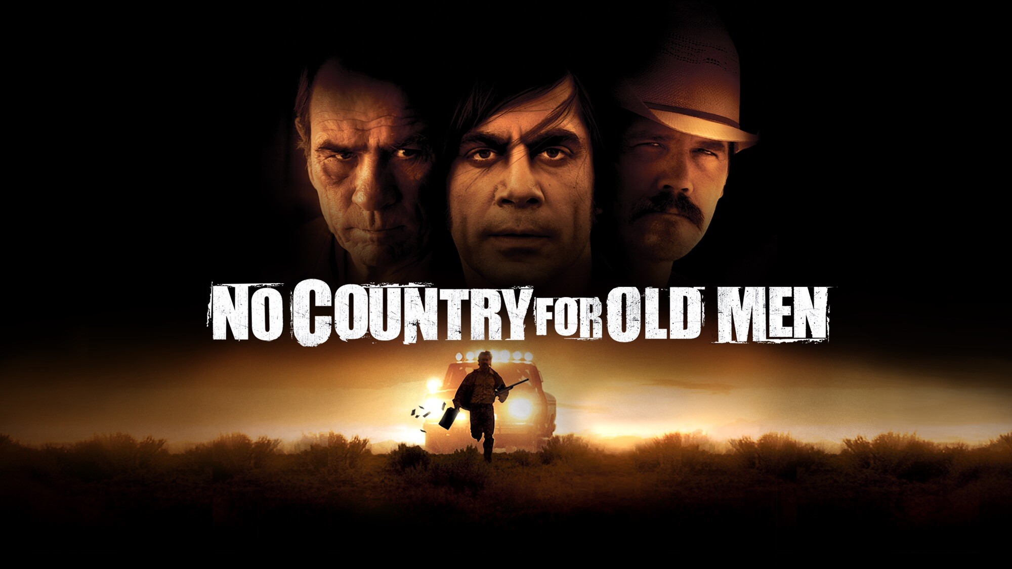 No Country For Old Men, HD wallpapers, Backgrounds, 2000x1130 HD Desktop