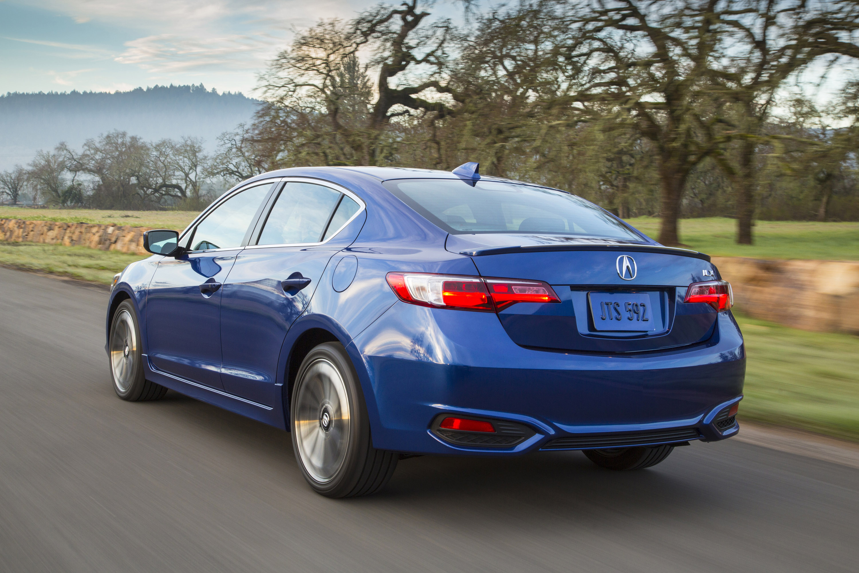 2016 Facelift, Acura ILX Wallpaper, 3000x2000 HD Desktop