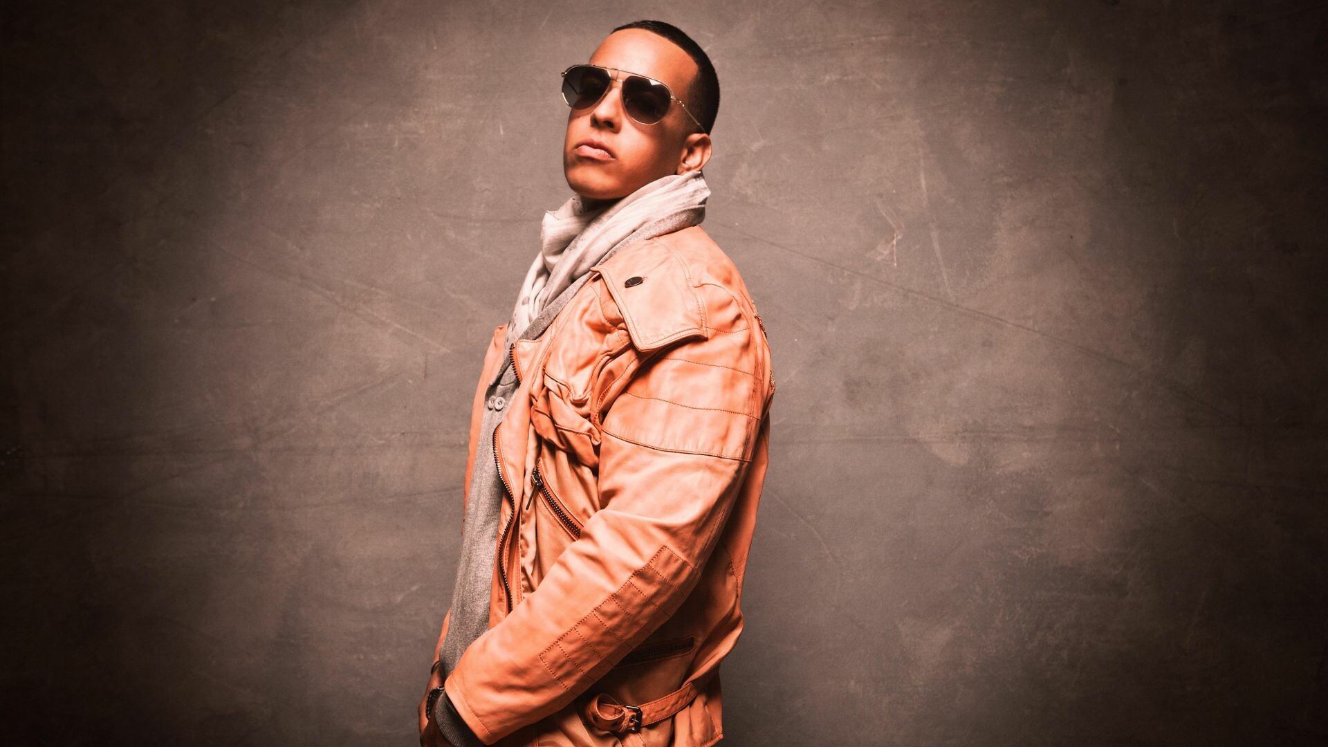 Daddy Yankee, Music fanart, Fanart TV, Fanart, 1920x1080 Full HD Desktop