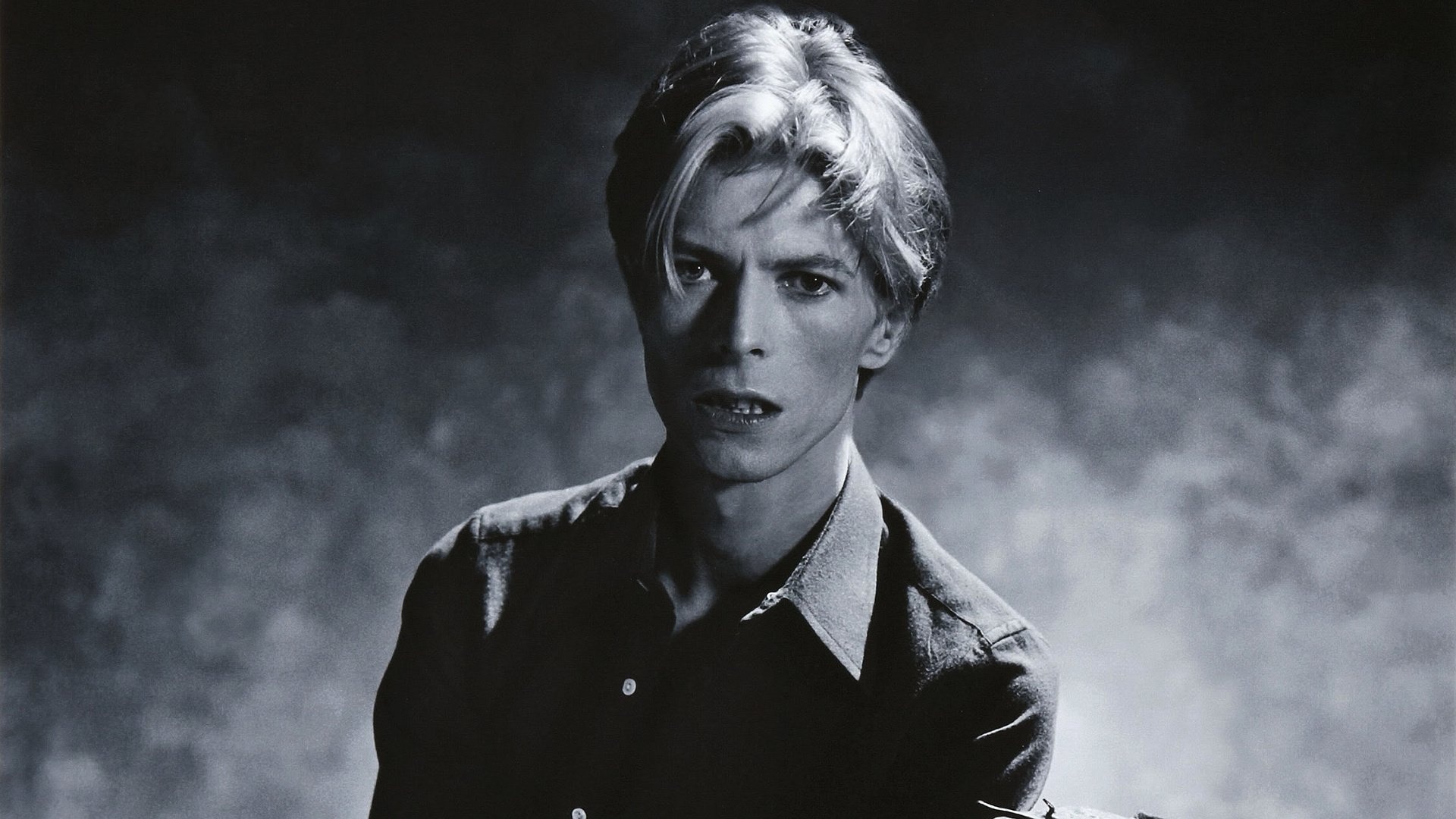 David Bowie, Music legend, HD wallpaper, Iconic artist, 1920x1080 Full HD Desktop