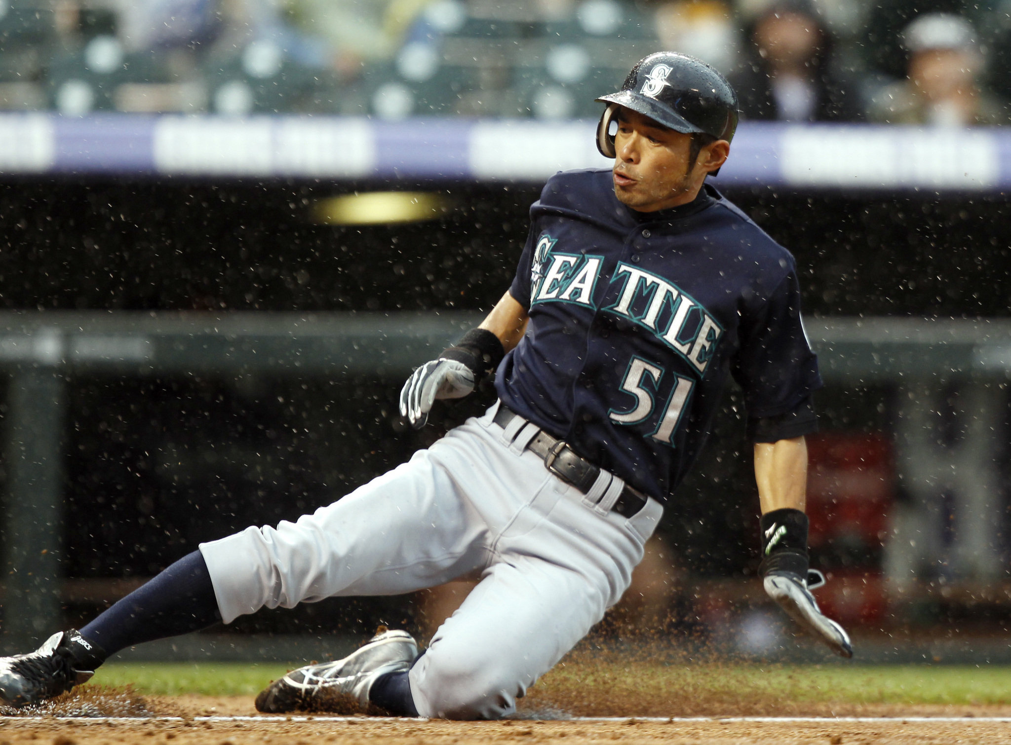 Seattle Mariners, Sports team, MLB baseball, Wallpaper background, 2050x1510 HD Desktop