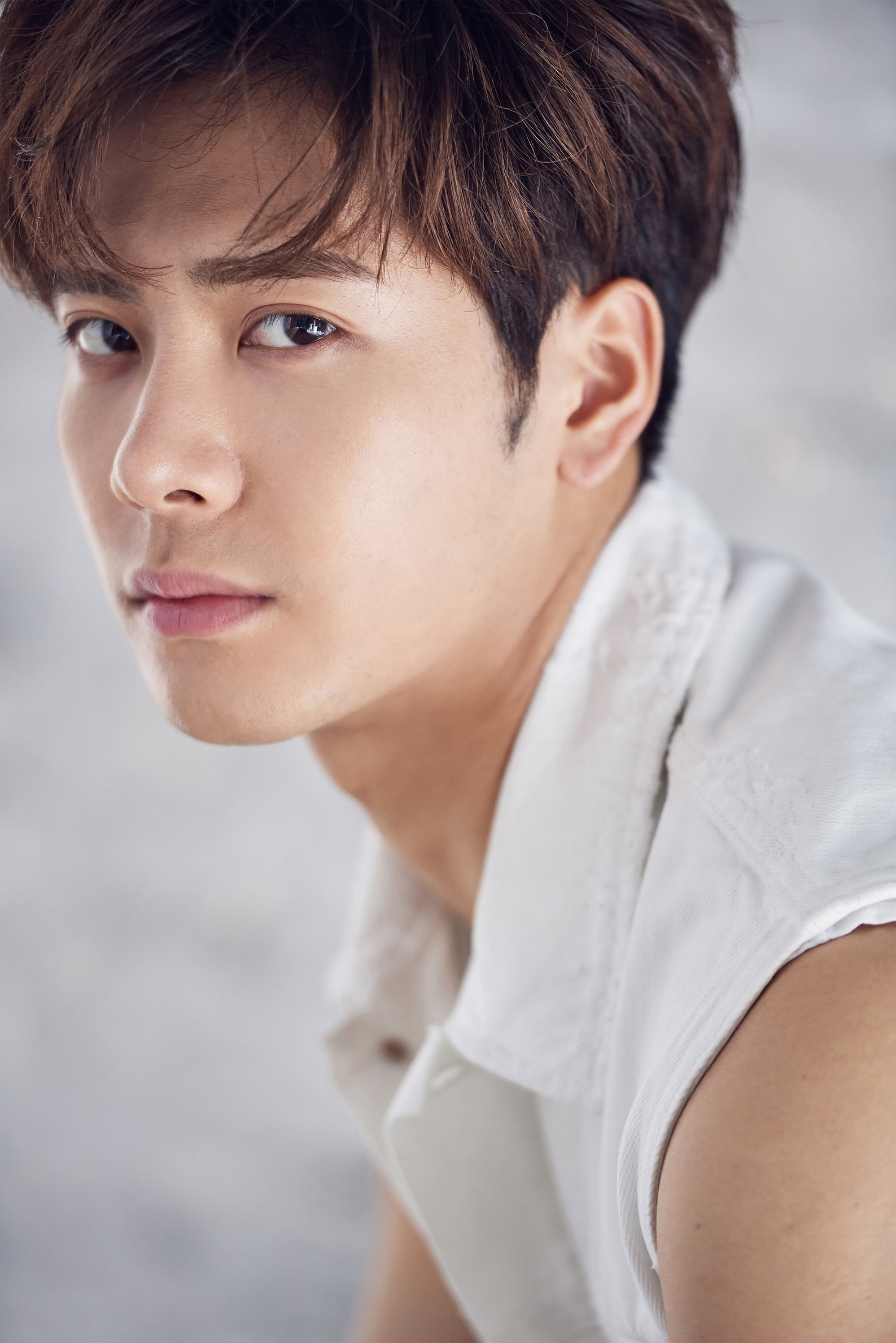 Jackson Wang music, Profile images, The Movie Database, Tmdb, 2000x3000 HD Phone