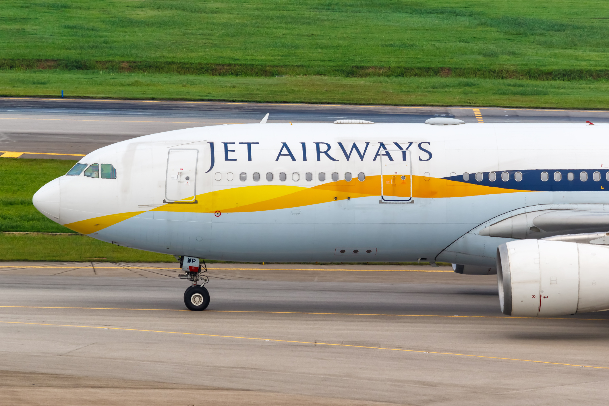 Jet Airways, Leadership appointment, Industry news, Strategic decision-making, 2130x1420 HD Desktop