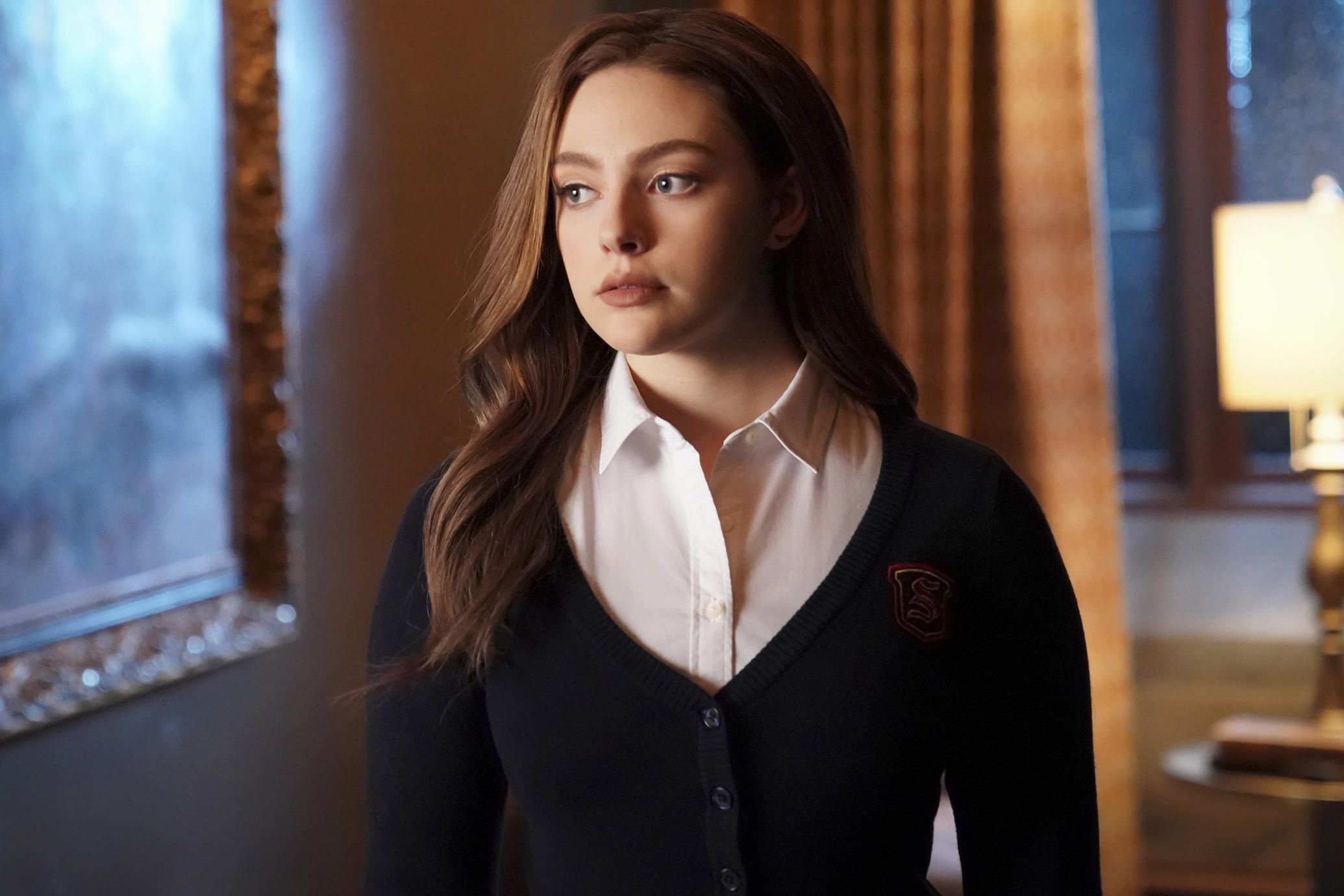 Legacies TV Series, Hope for Season 5 or spinoff, 2070x1380 HD Desktop