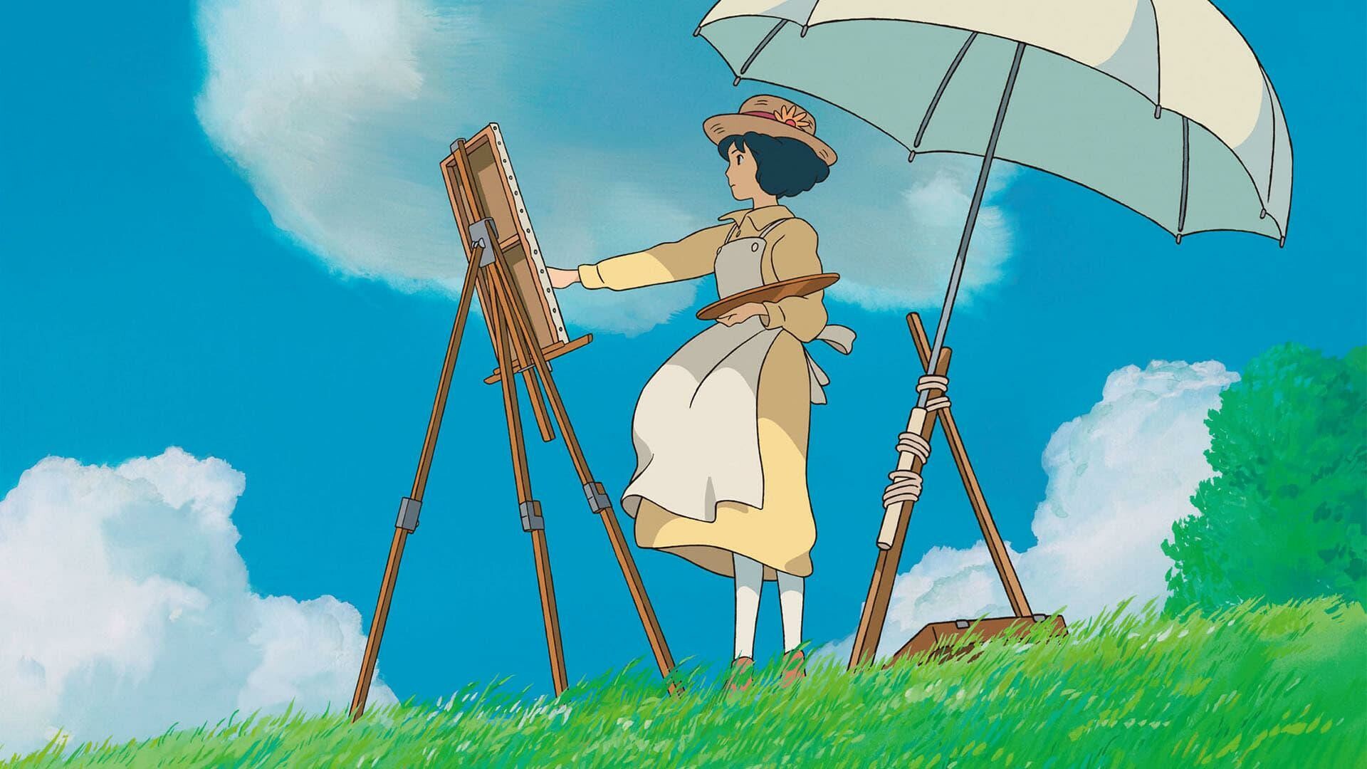 The Wind Rises, Top free wallpapers, Breathtaking backgrounds, 1920x1080 Full HD Desktop