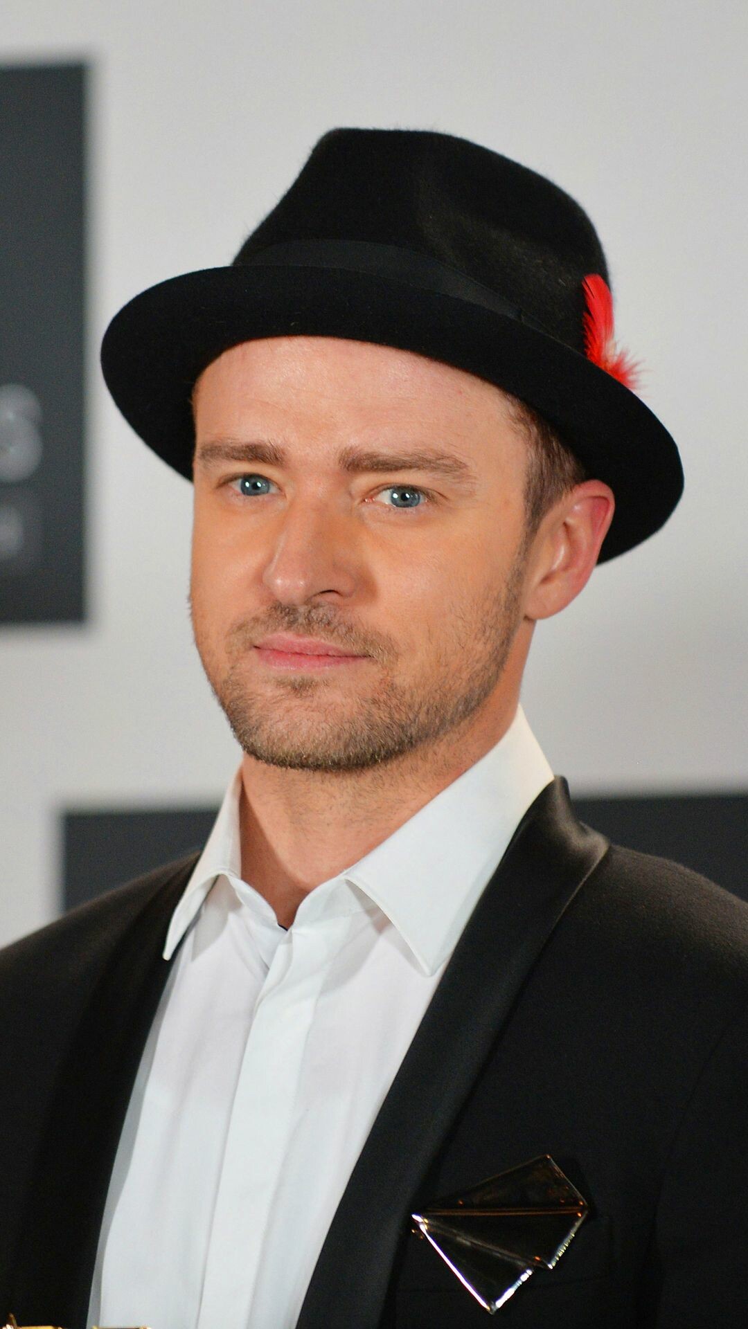 VMA 2013, Justin Timberlake Wallpaper, 1080x1920 Full HD Phone