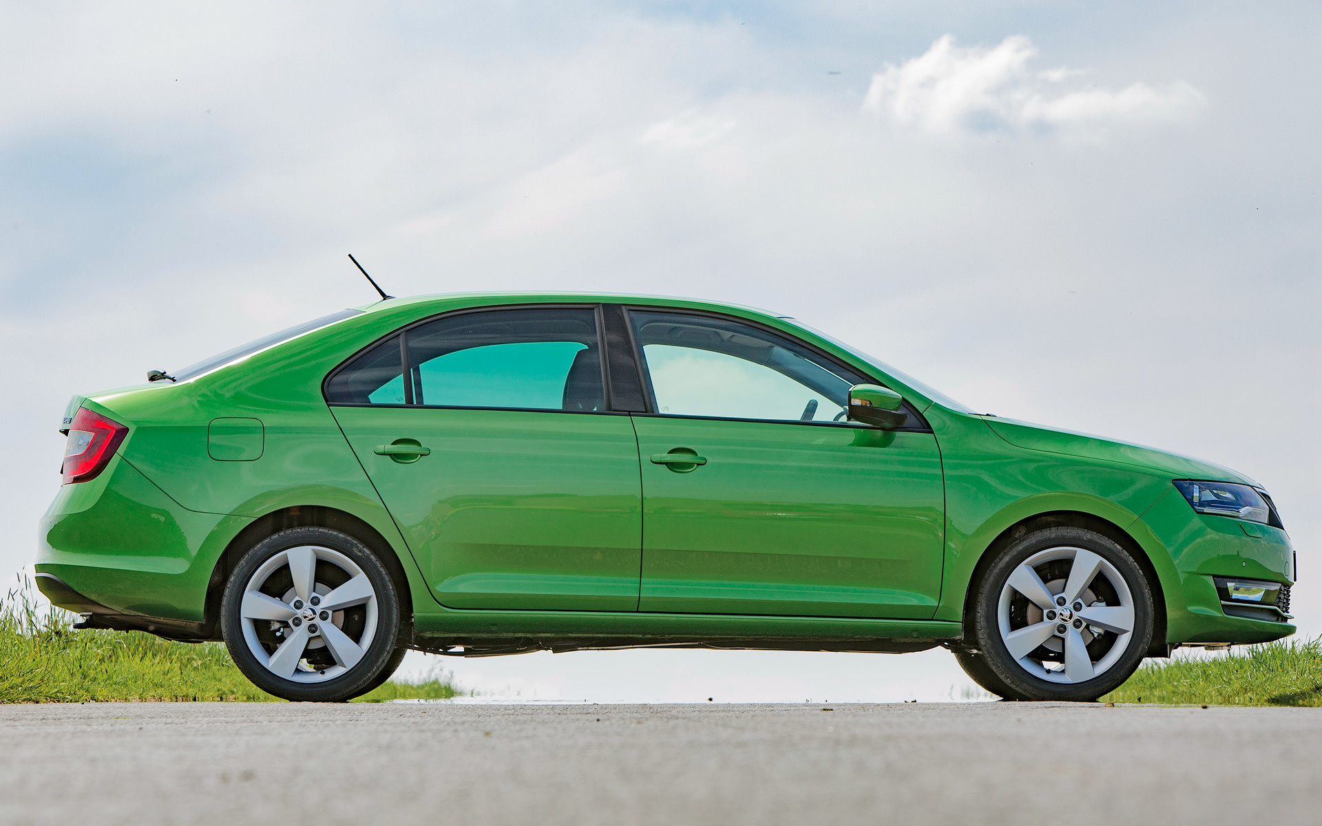 Skoda Rapid, HD images, 1920x1200 HD Desktop