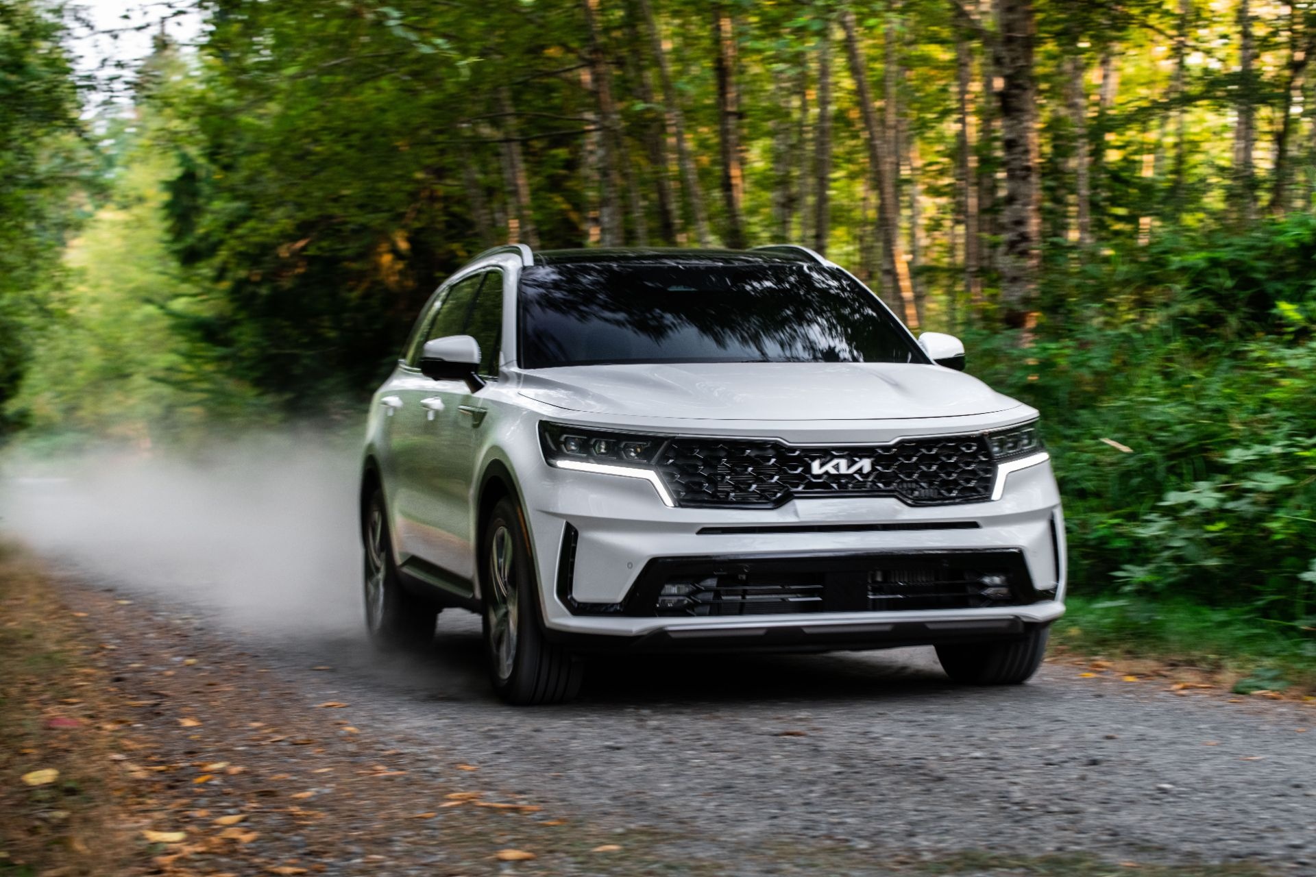 Sorento PHEV 2022, Kia Wallpaper, 1920x1280 HD Desktop