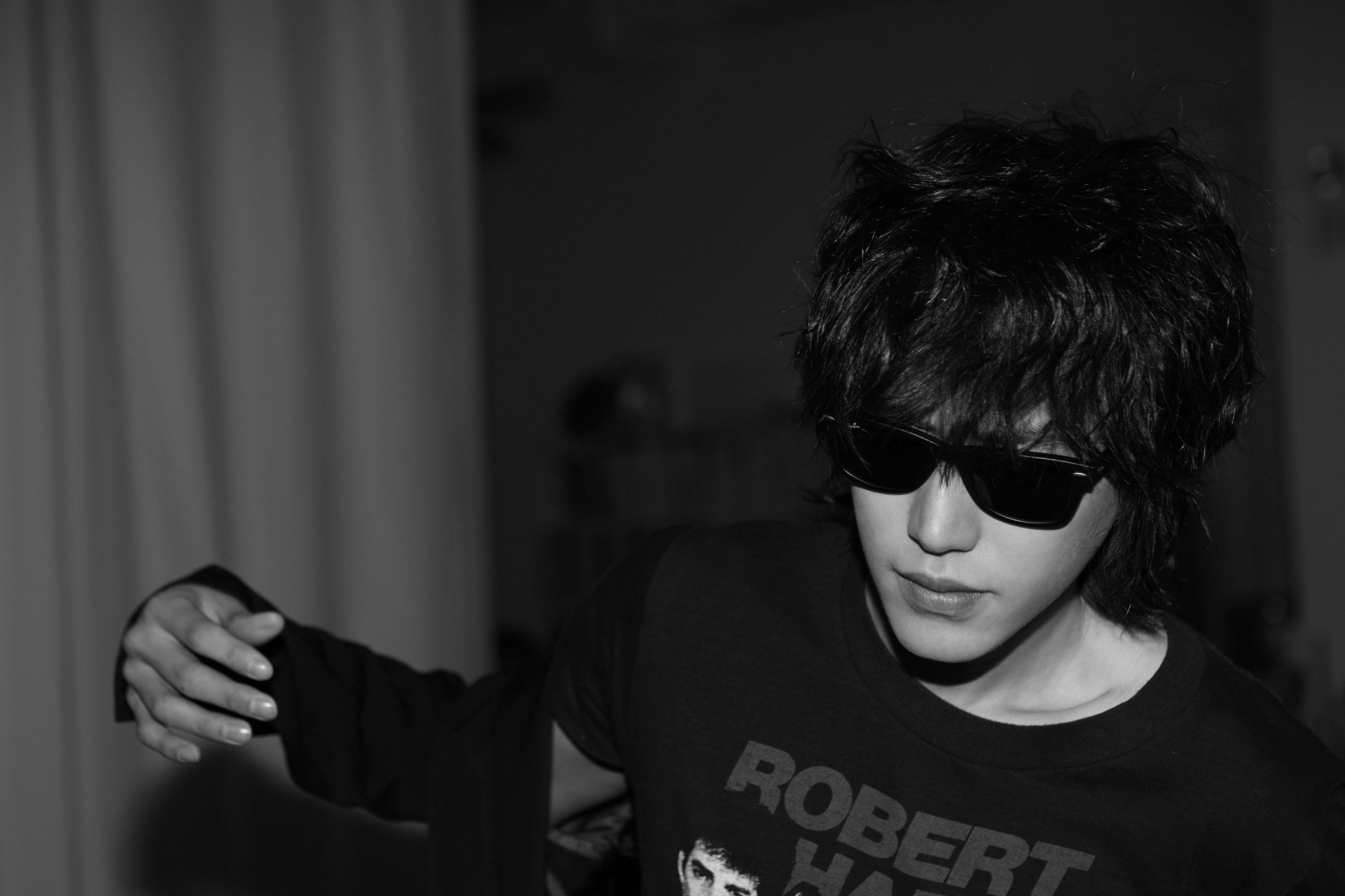 Kyuhyun, Wallpaper and scan, Gallery, Minitokyo, 2790x1860 HD Desktop